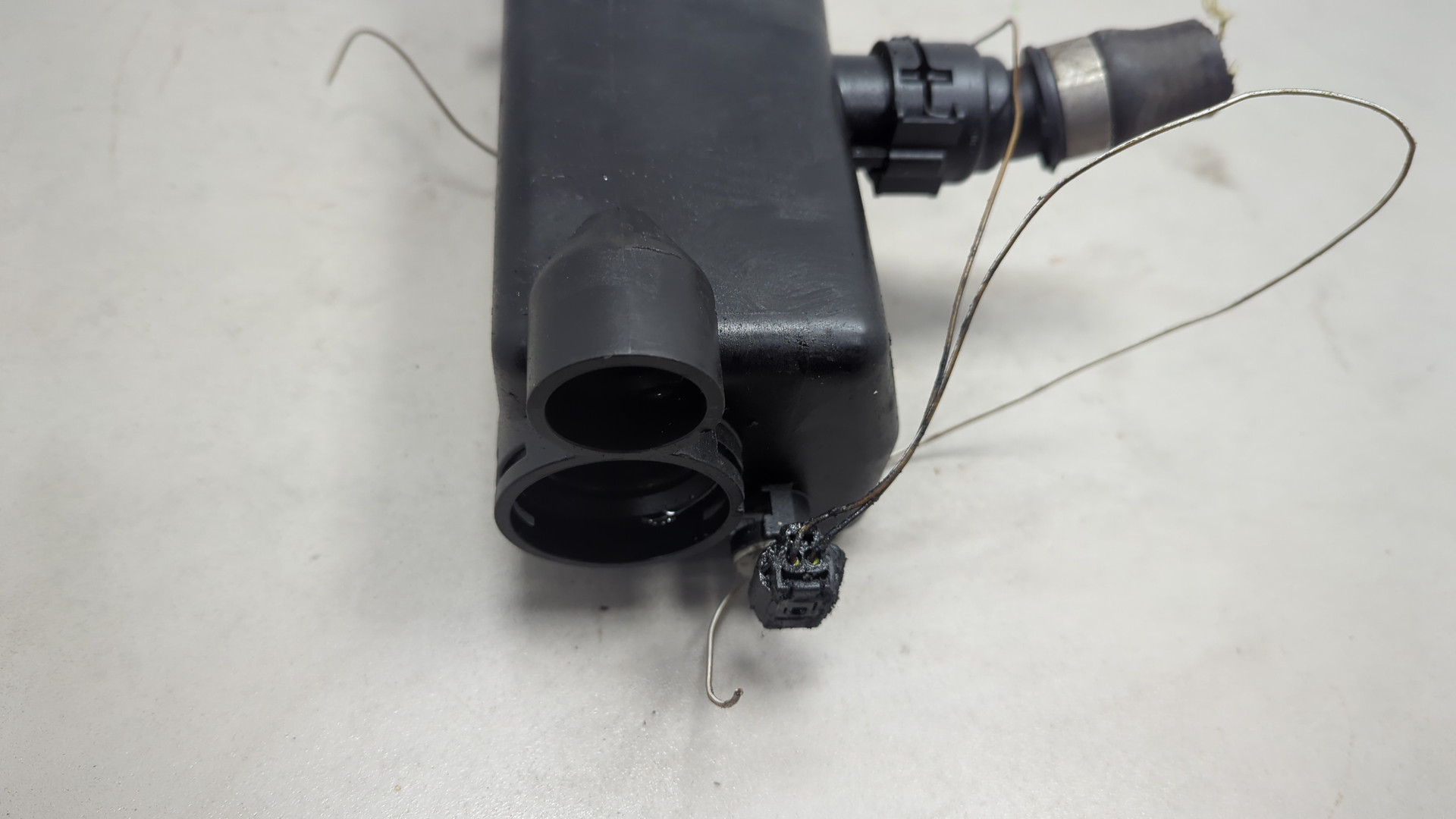 Бачок расширительный