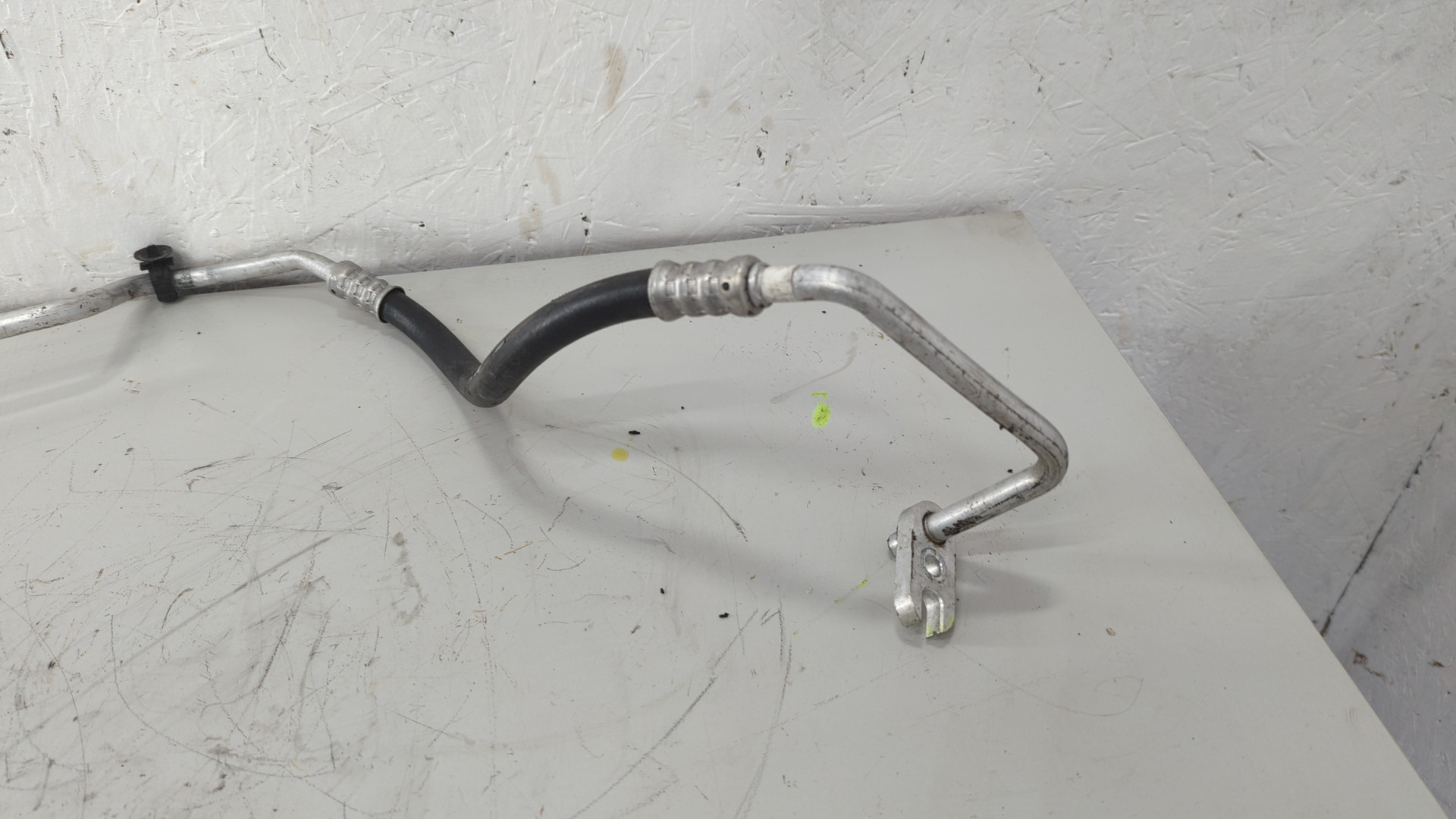 Трубка кондиционера