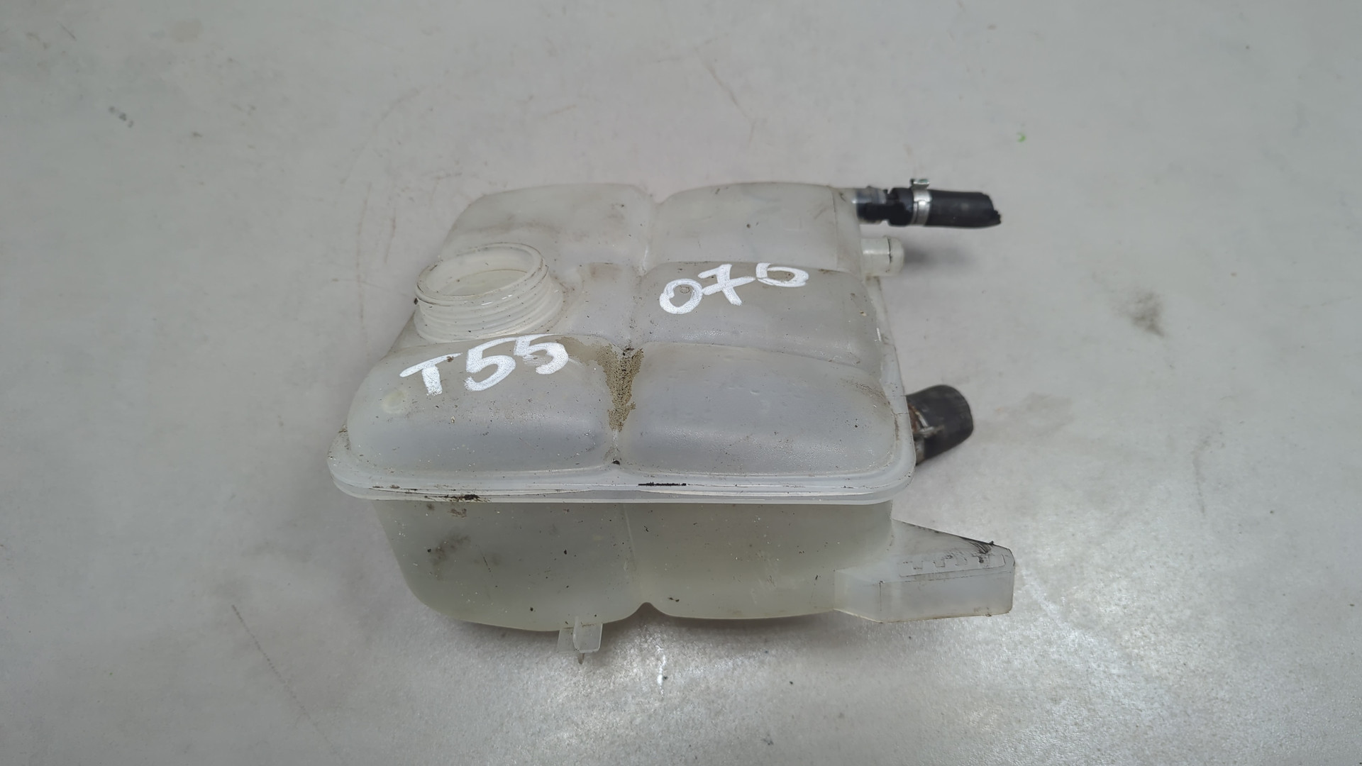 Бачок расширительный