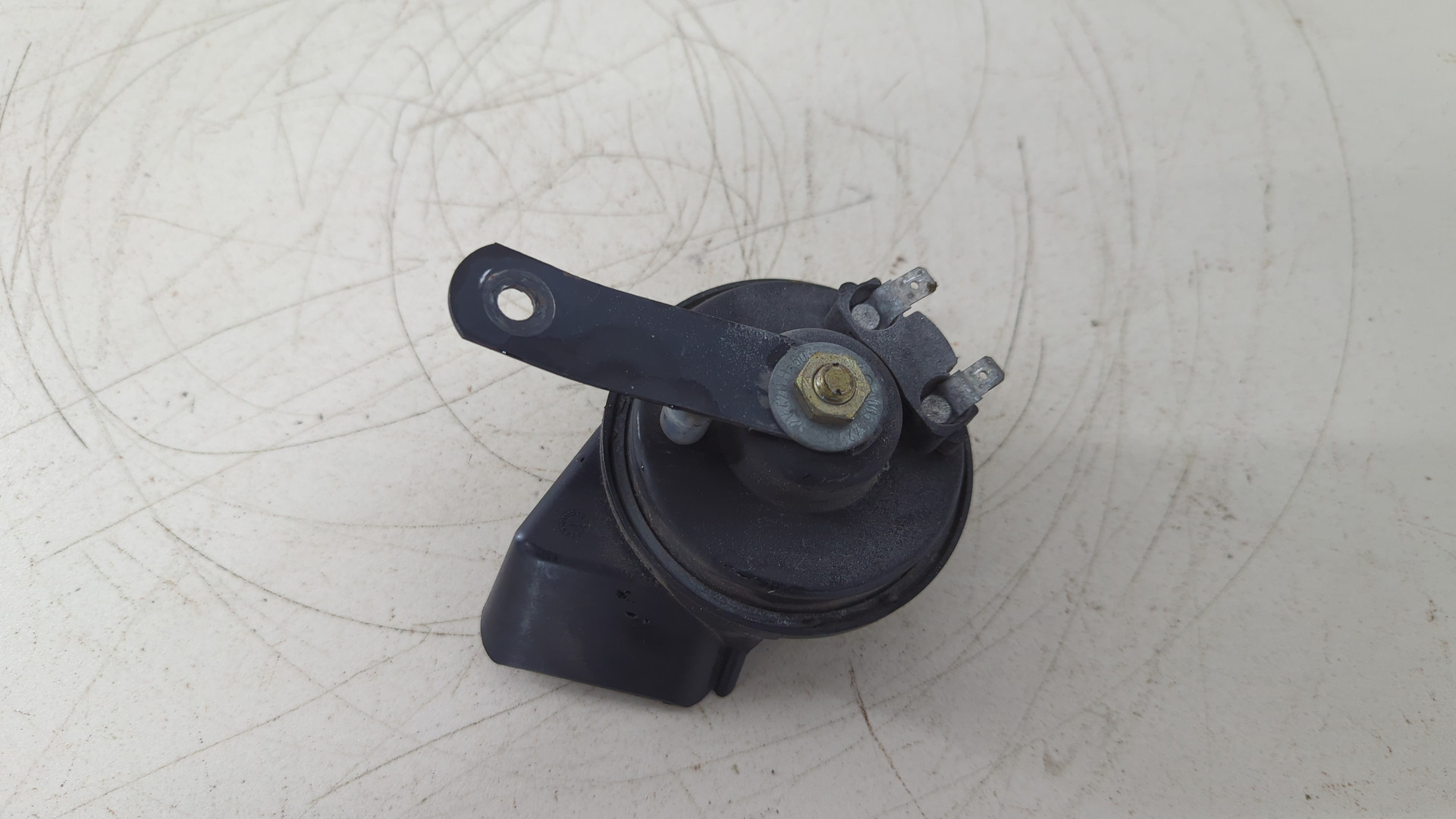 Сигнал звуковой