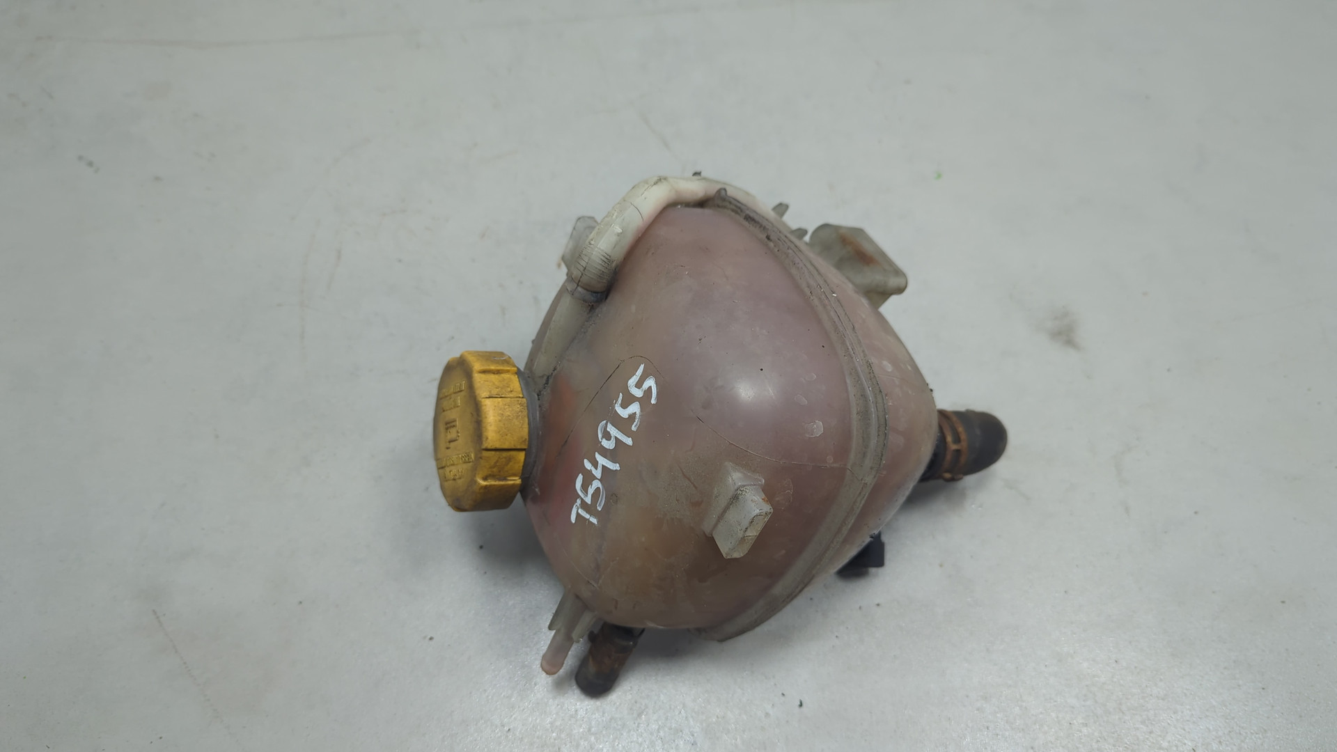 Бачок расширительный