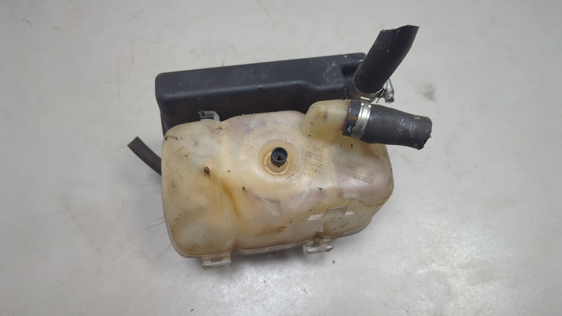 Бачок расширительный