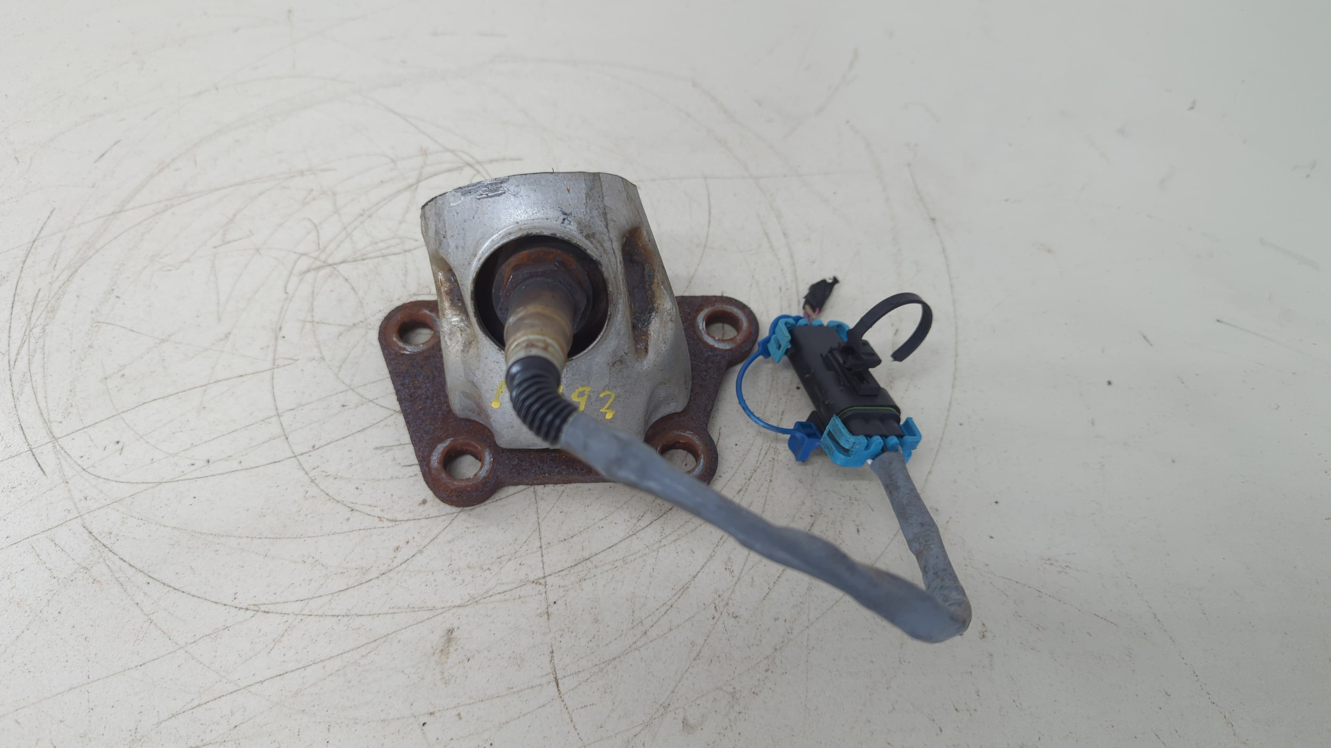 Датчик кислородный/Лямбда-зонд