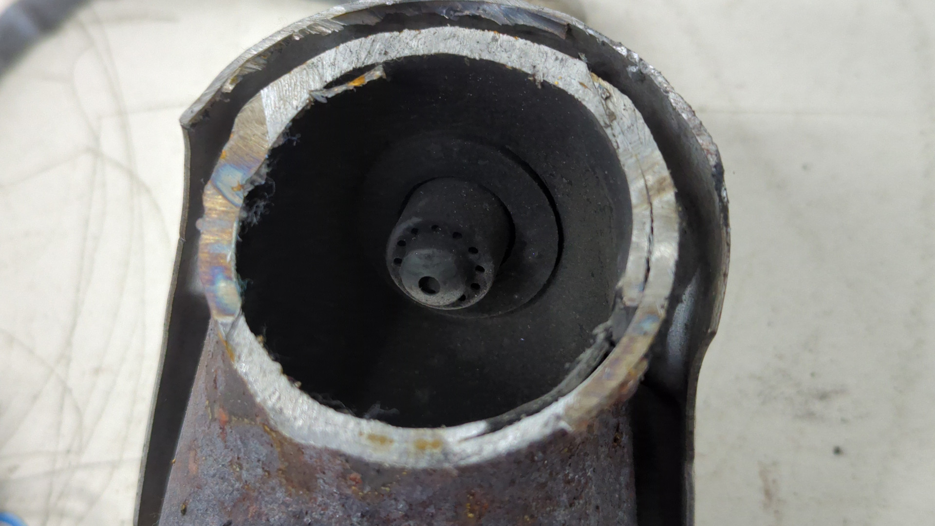 Датчик кислородный/Лямбда-зонд