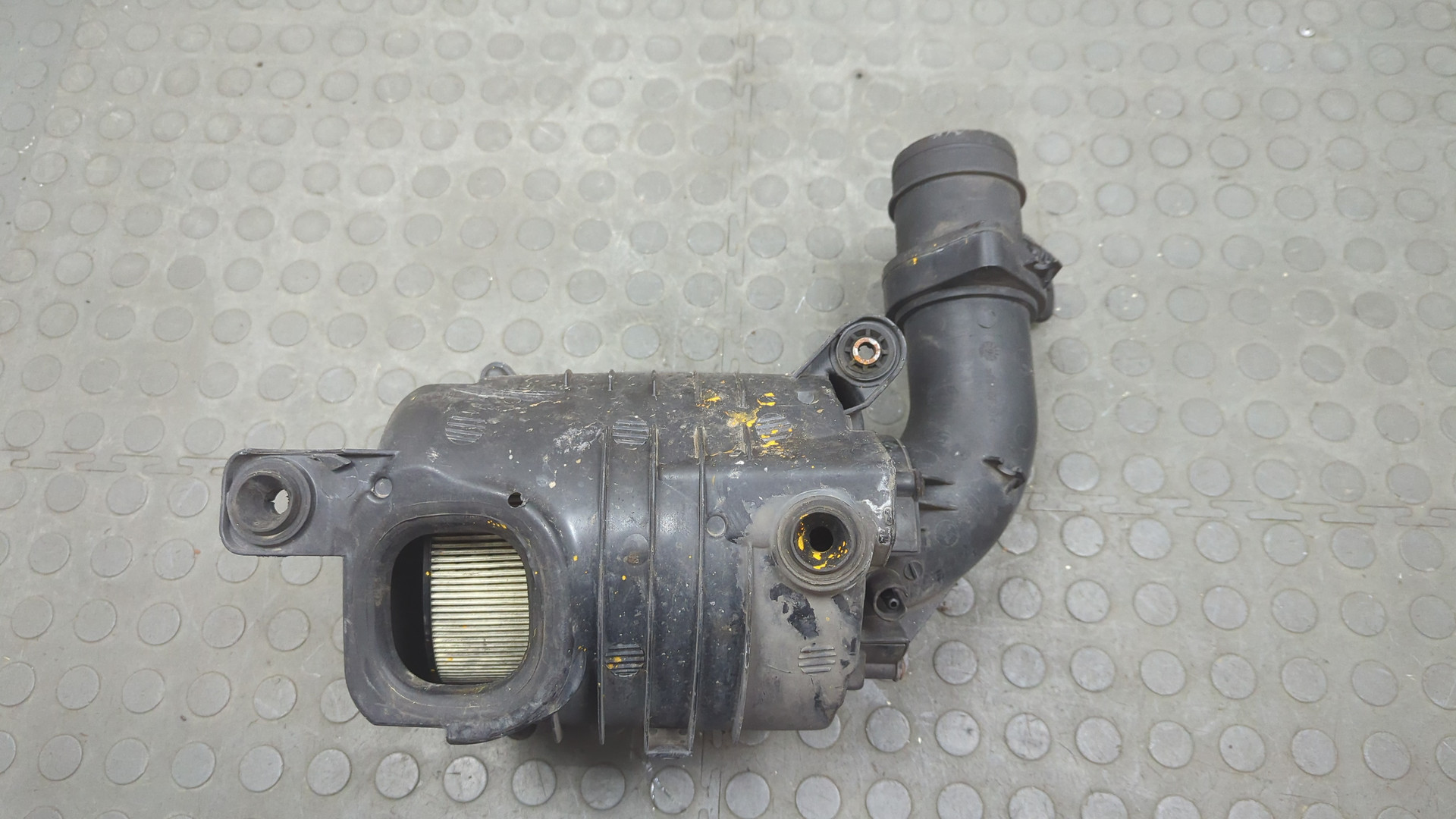 Корпус воздушного фильтра