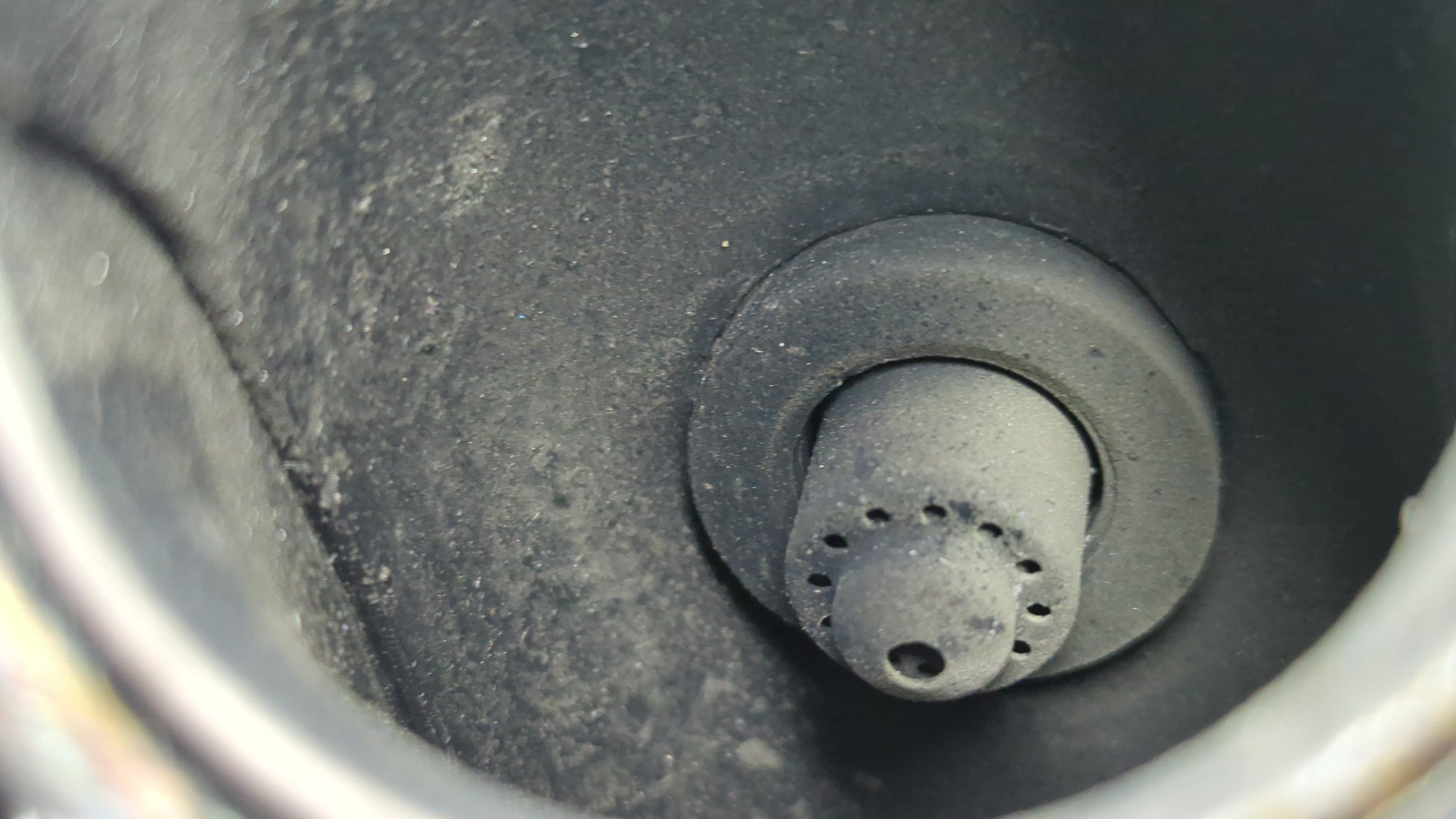 Датчик кислородный/Лямбда-зонд