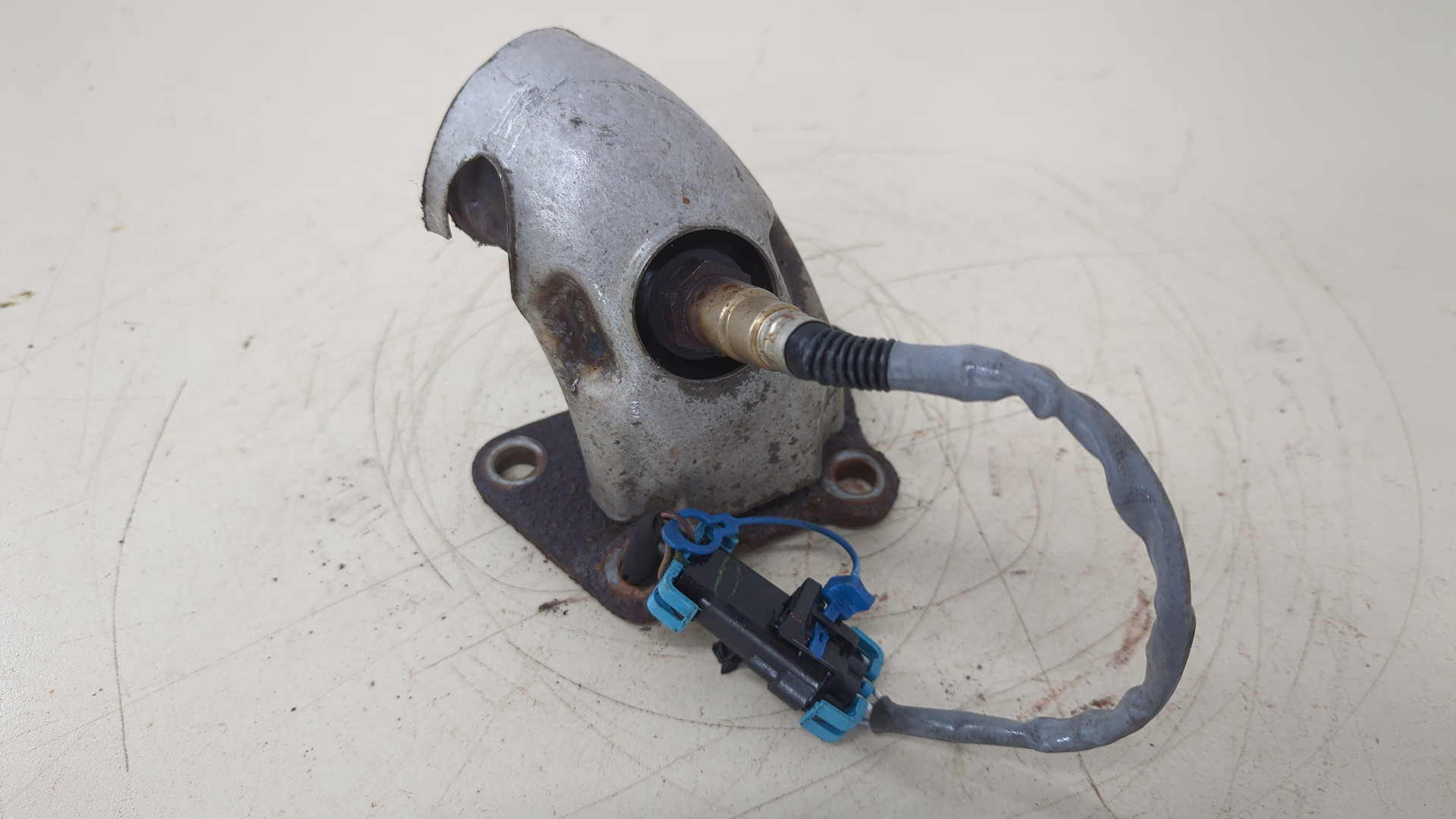 Датчик кислородный/Лямбда-зонд