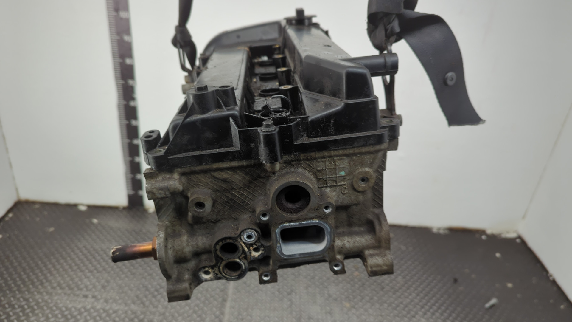 Головка блока цилиндров