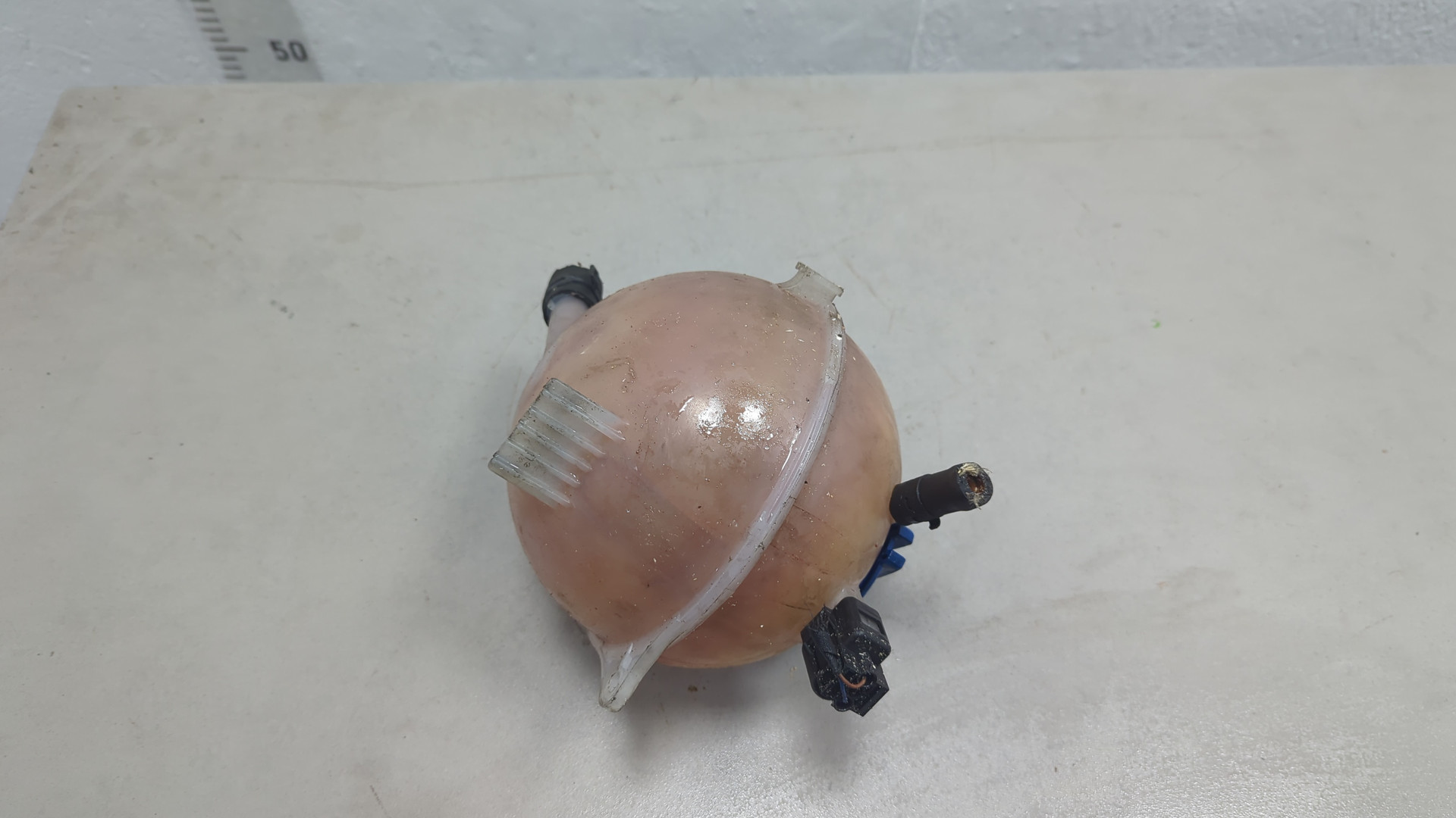 Бачок расширительный