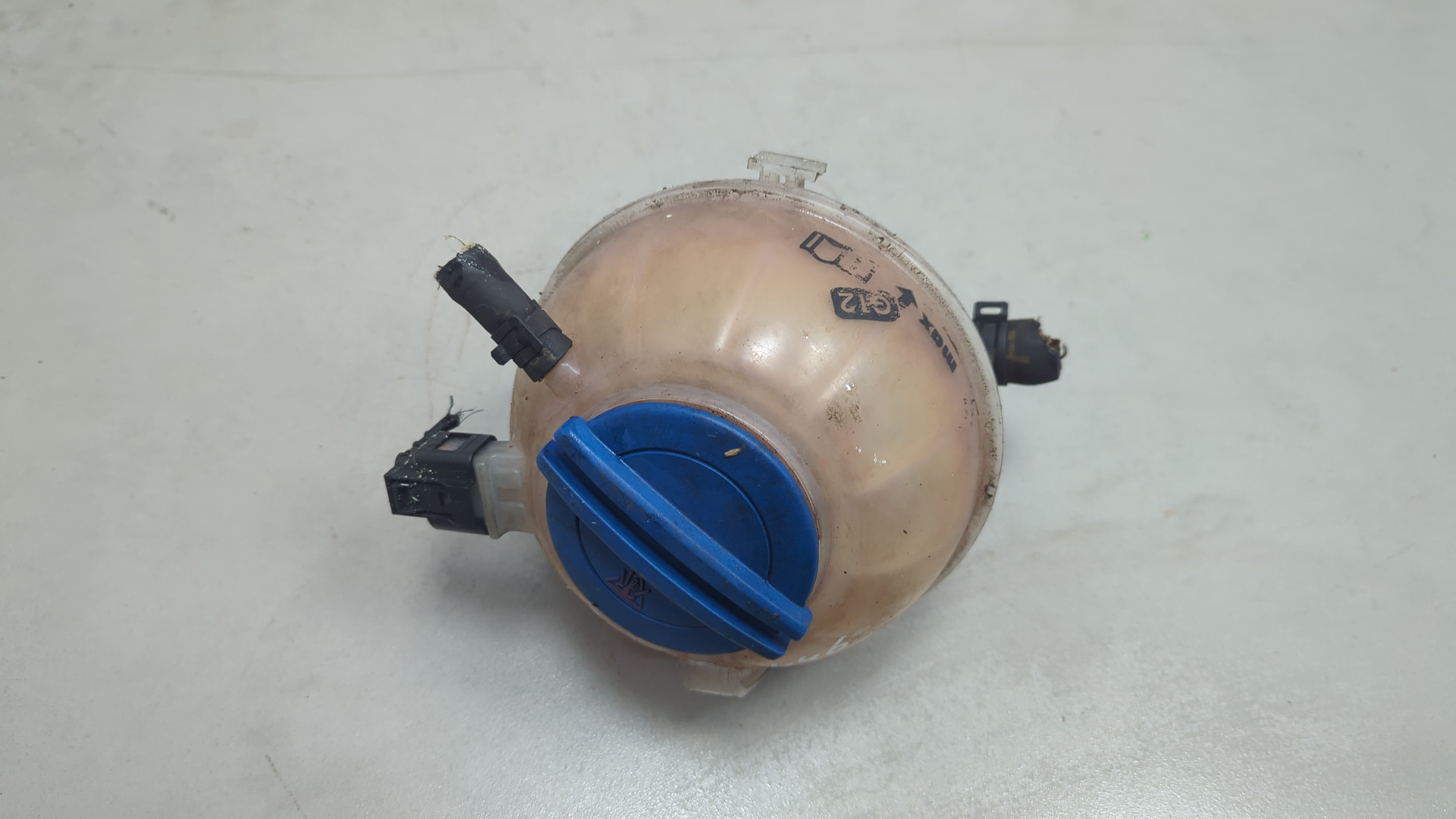 Бачок расширительный