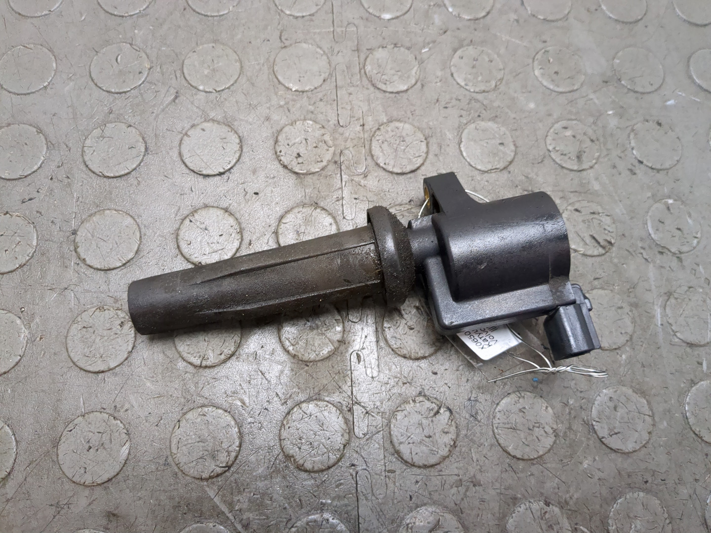 Катушка зажигания