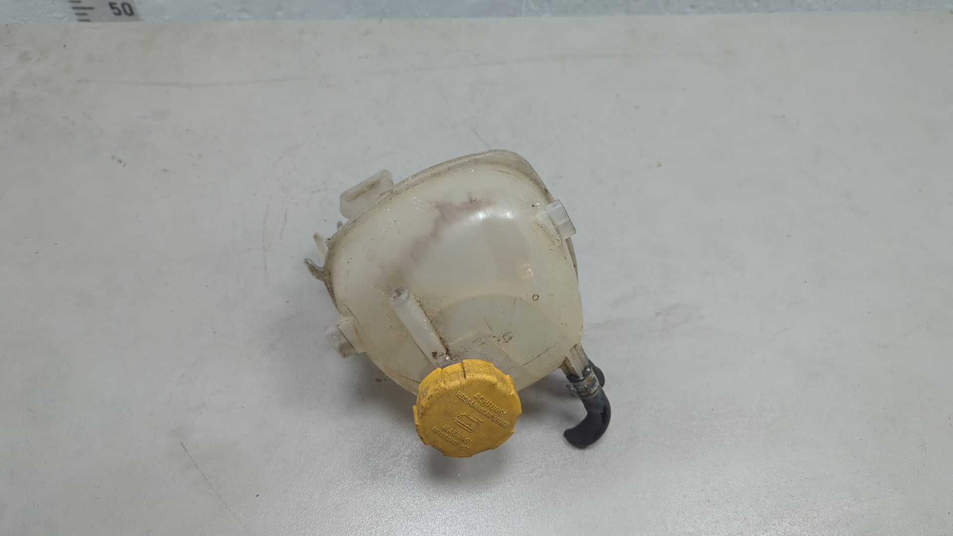 Бачок расширительный