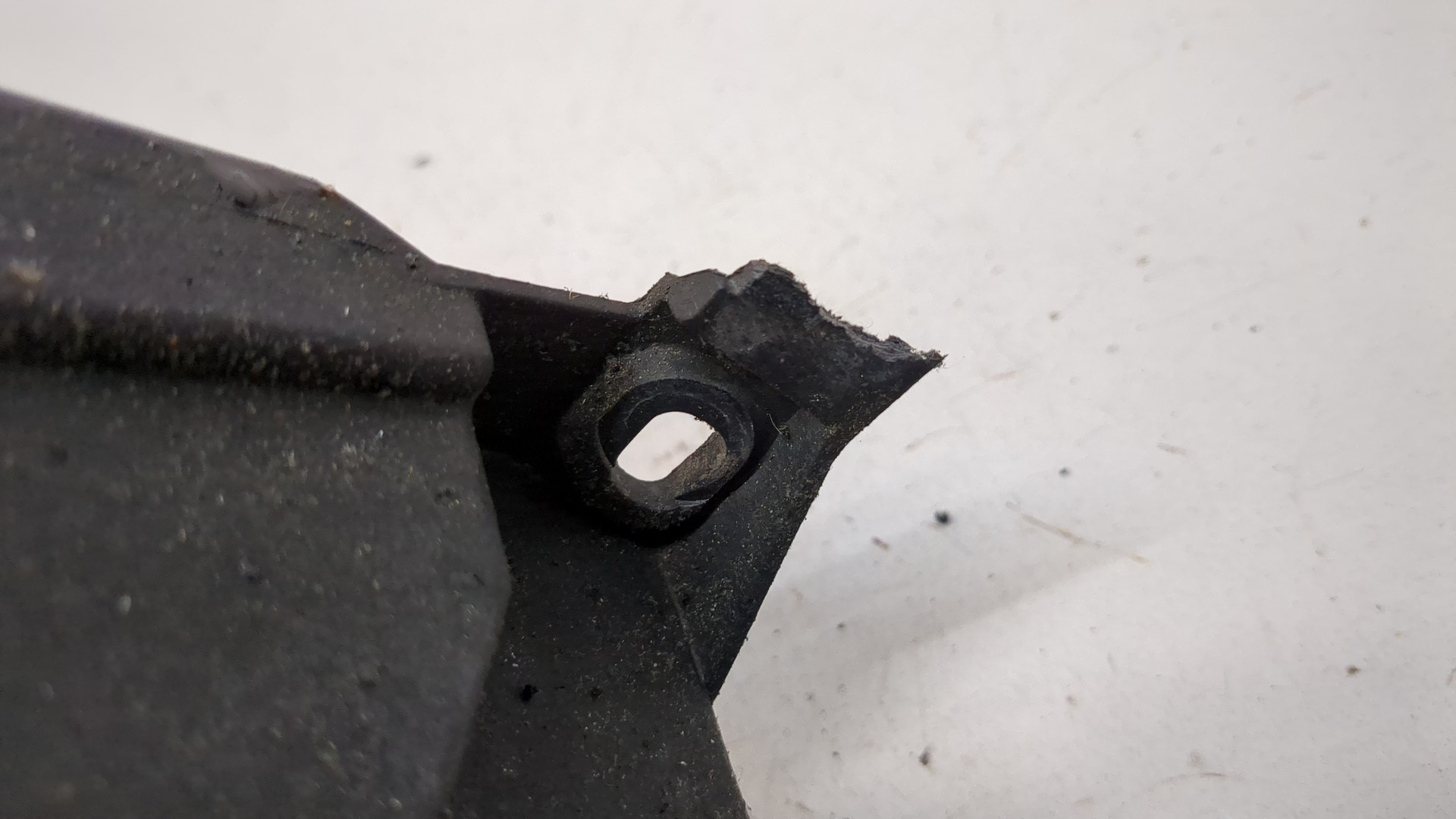 Блок предохранителей