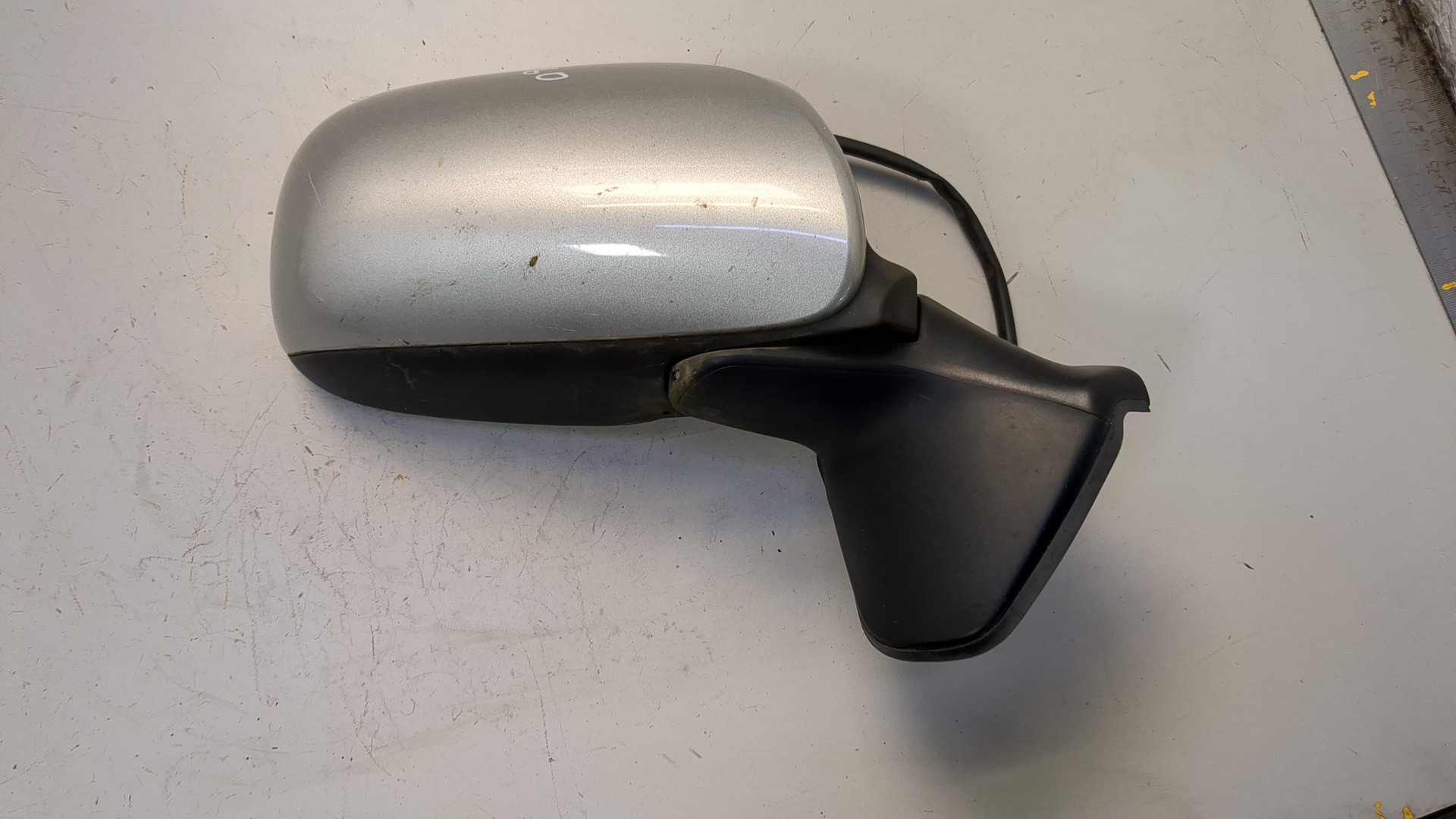 Зеркало правое электрическое