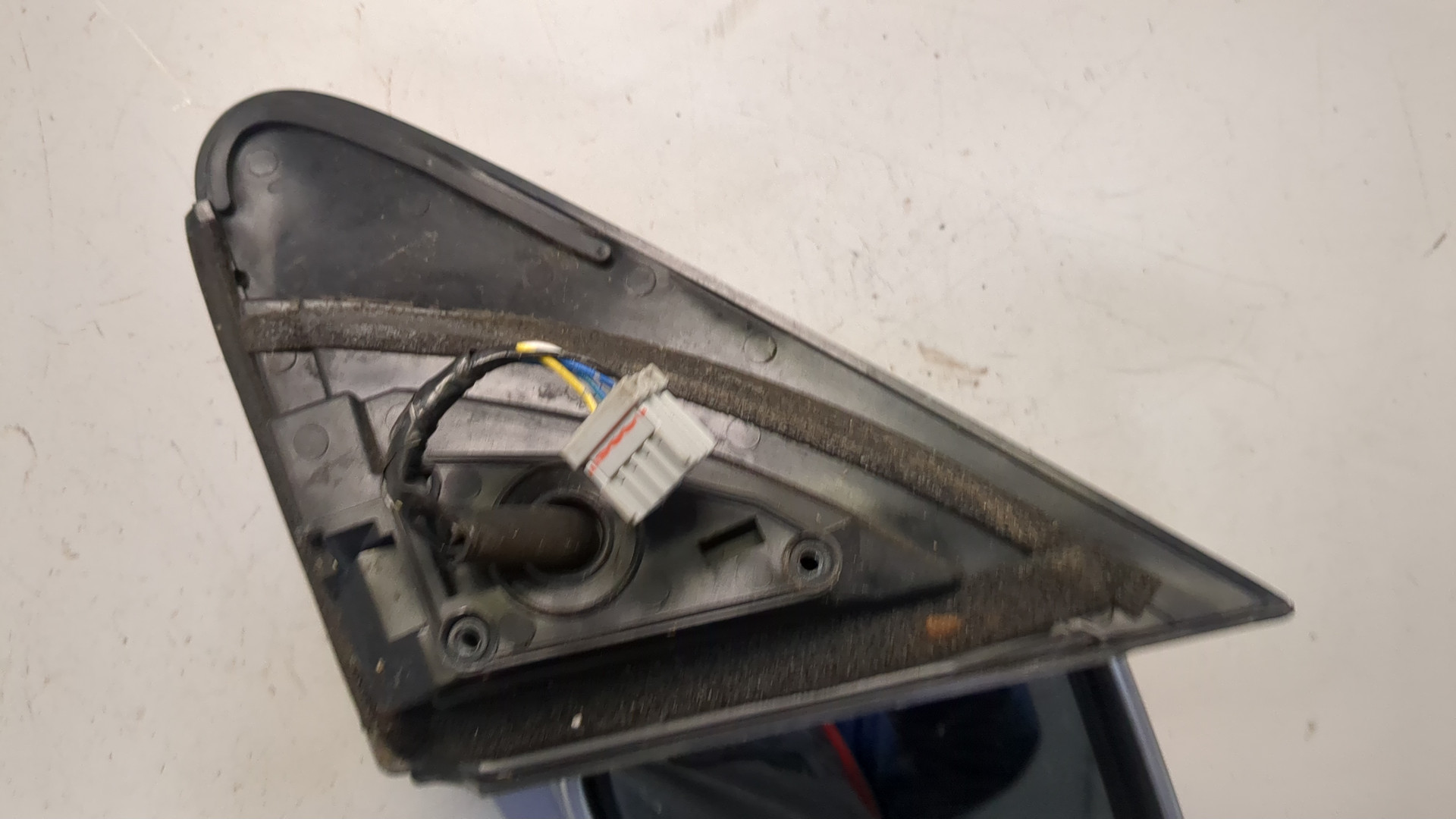 Зеркало правое электрическое