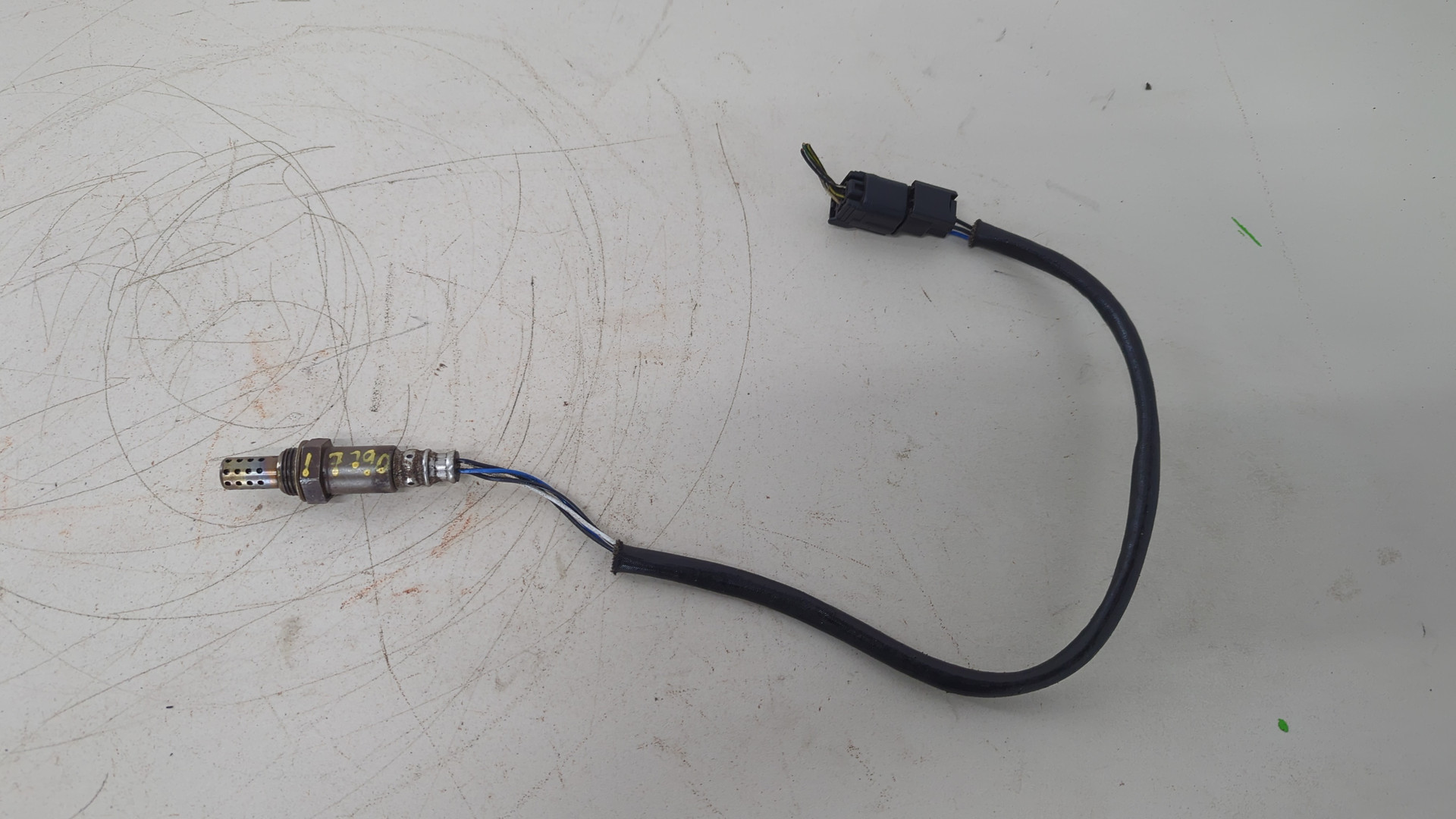 Датчик кислородный/Лямбда-зонд