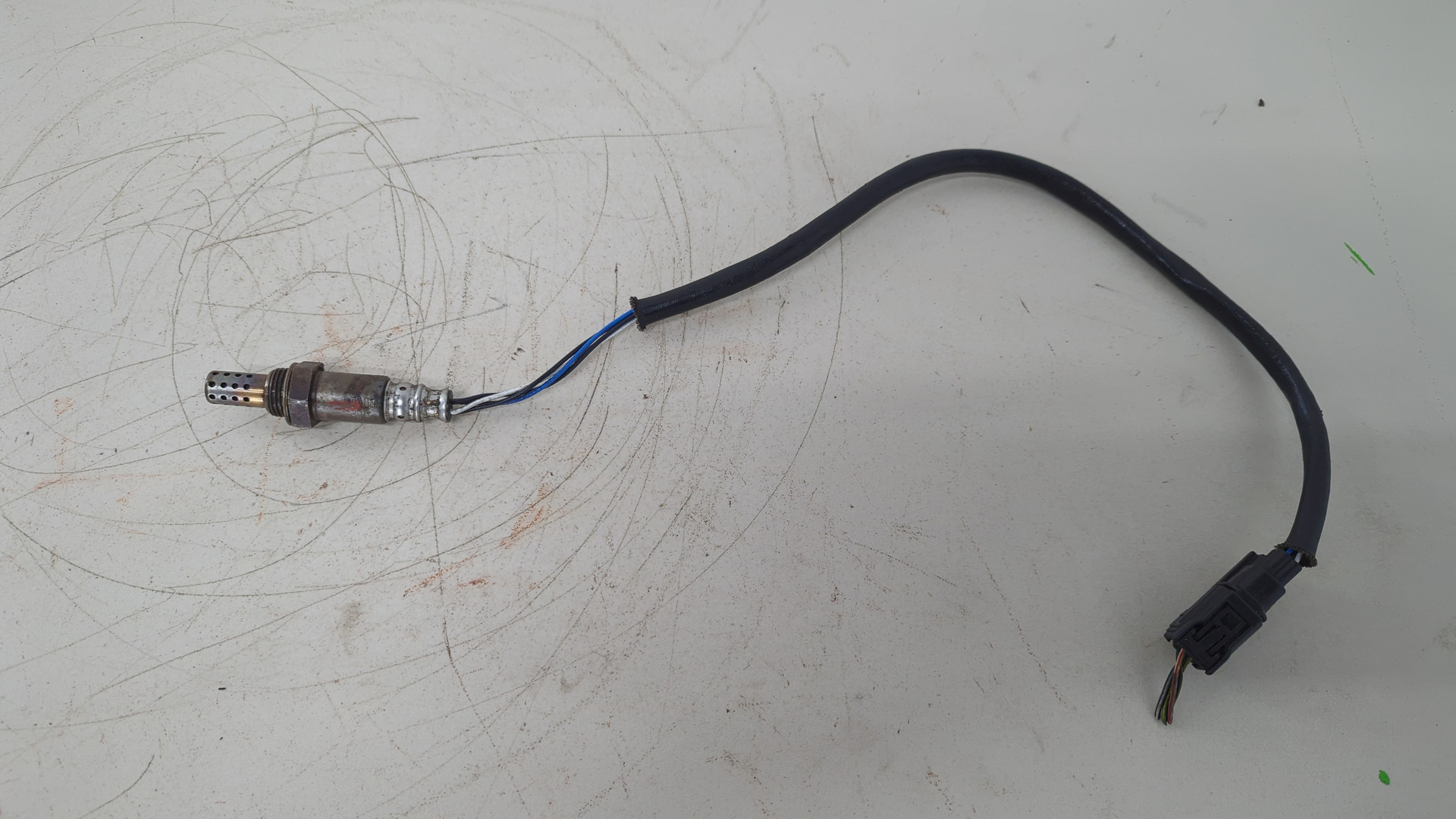 Датчик кислородный/Лямбда-зонд