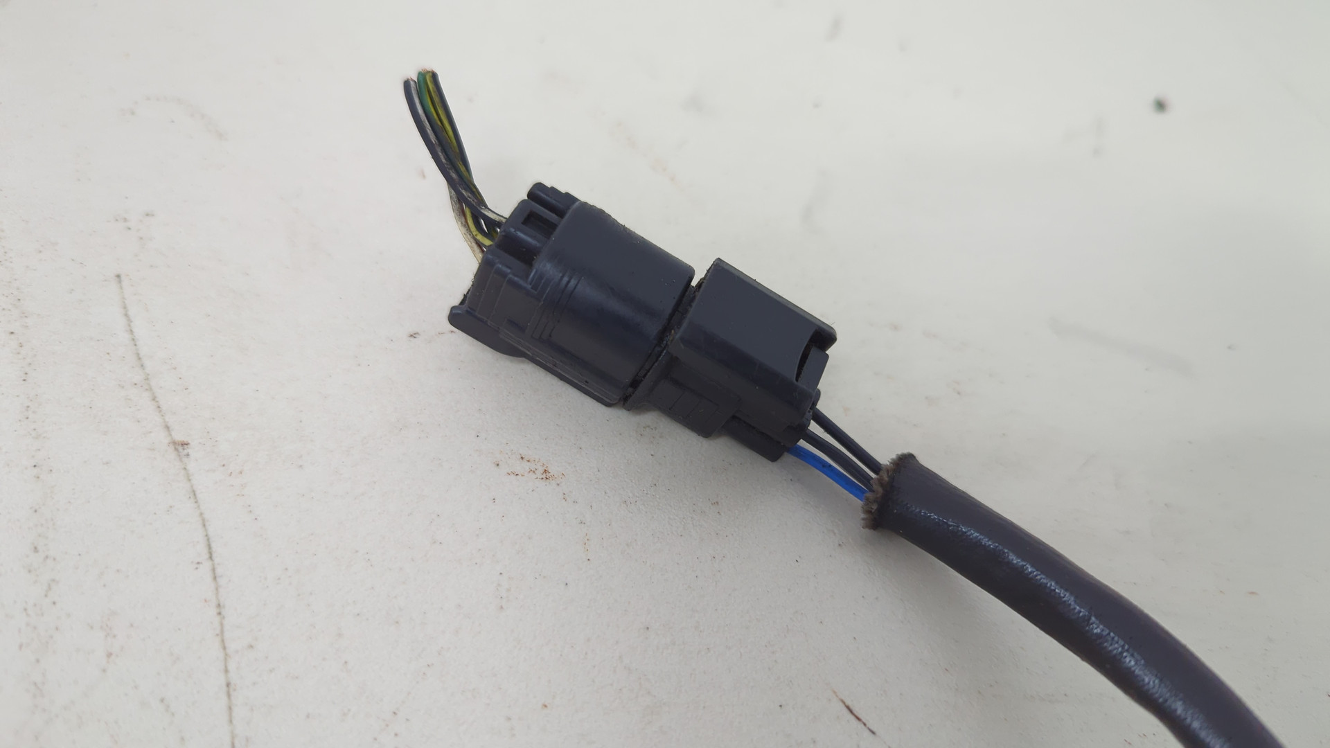 Датчик кислородный/Лямбда-зонд