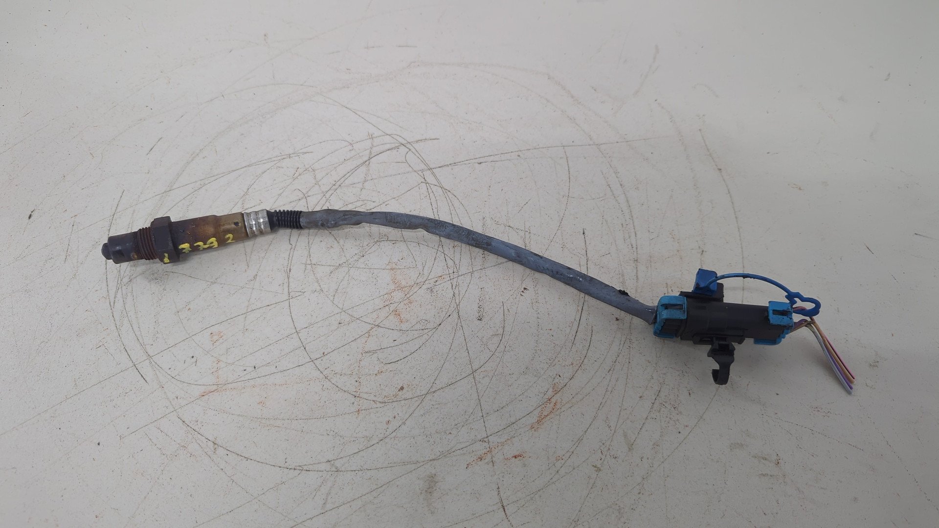 Датчик кислородный/Лямбда-зонд