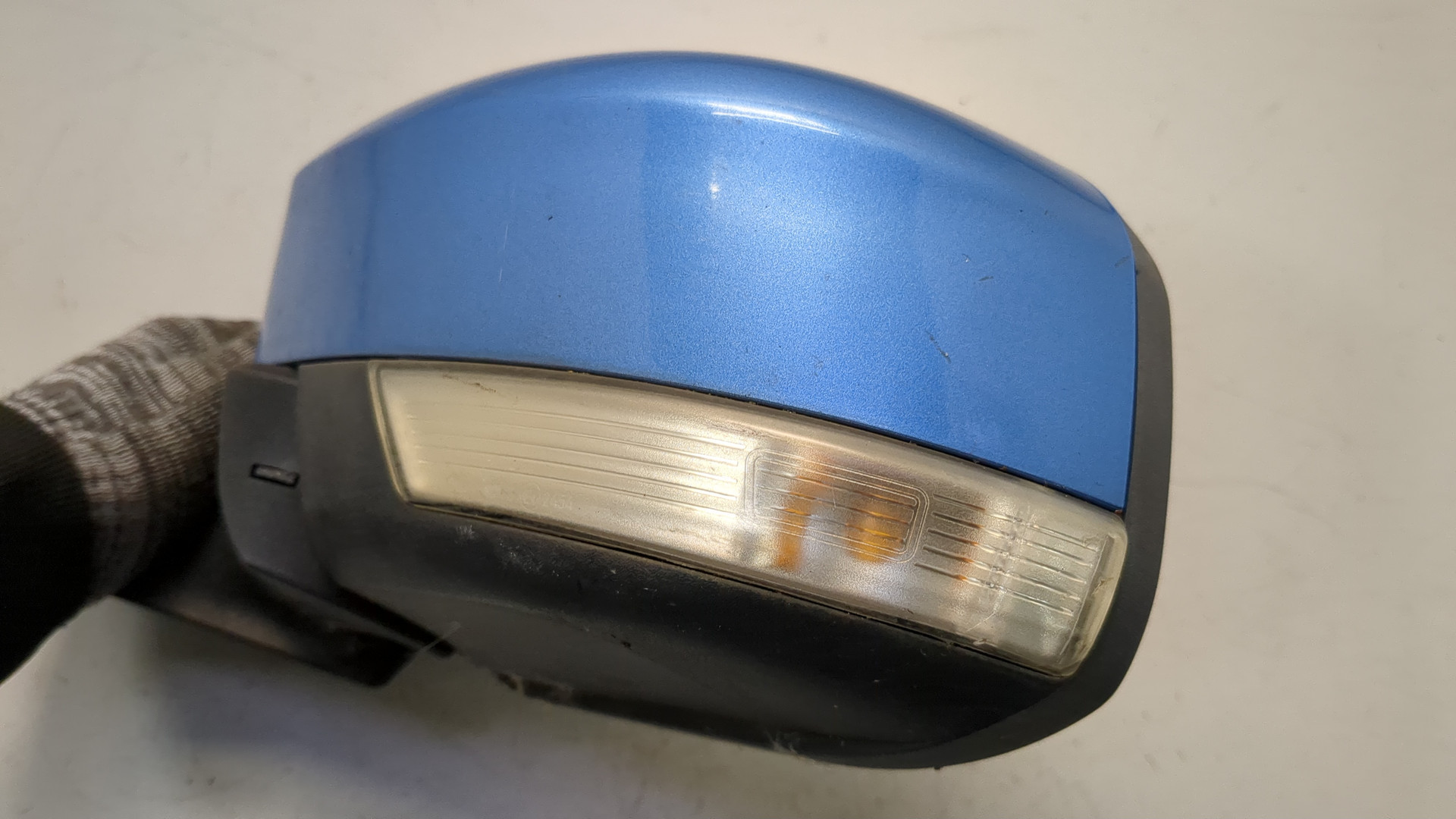 Зеркало левое электрическое