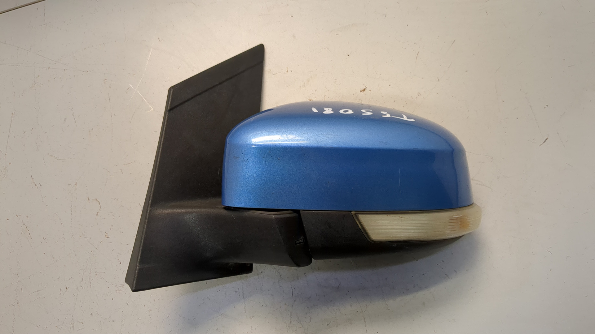 Зеркало левое электрическое