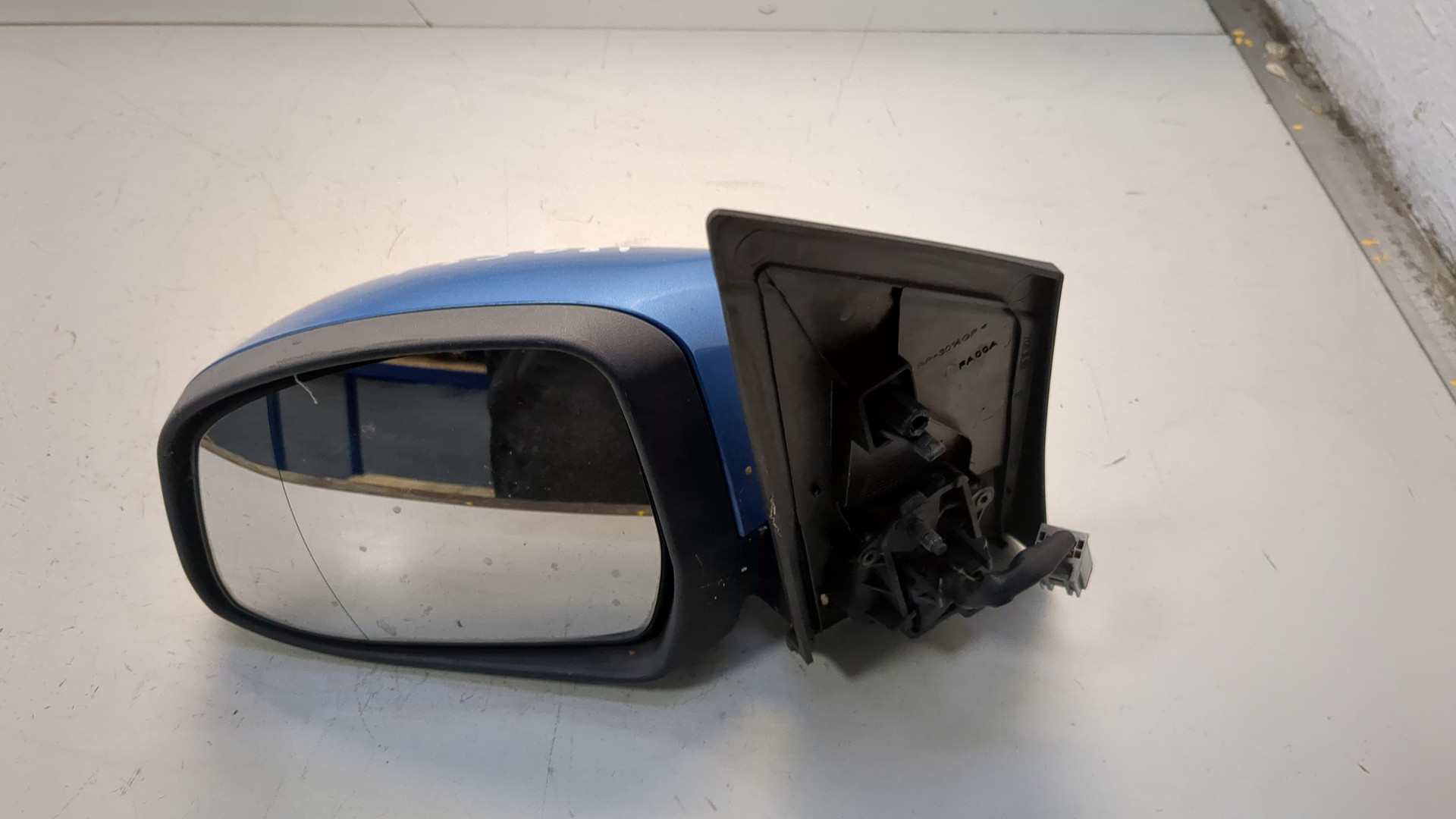 Зеркало левое электрическое