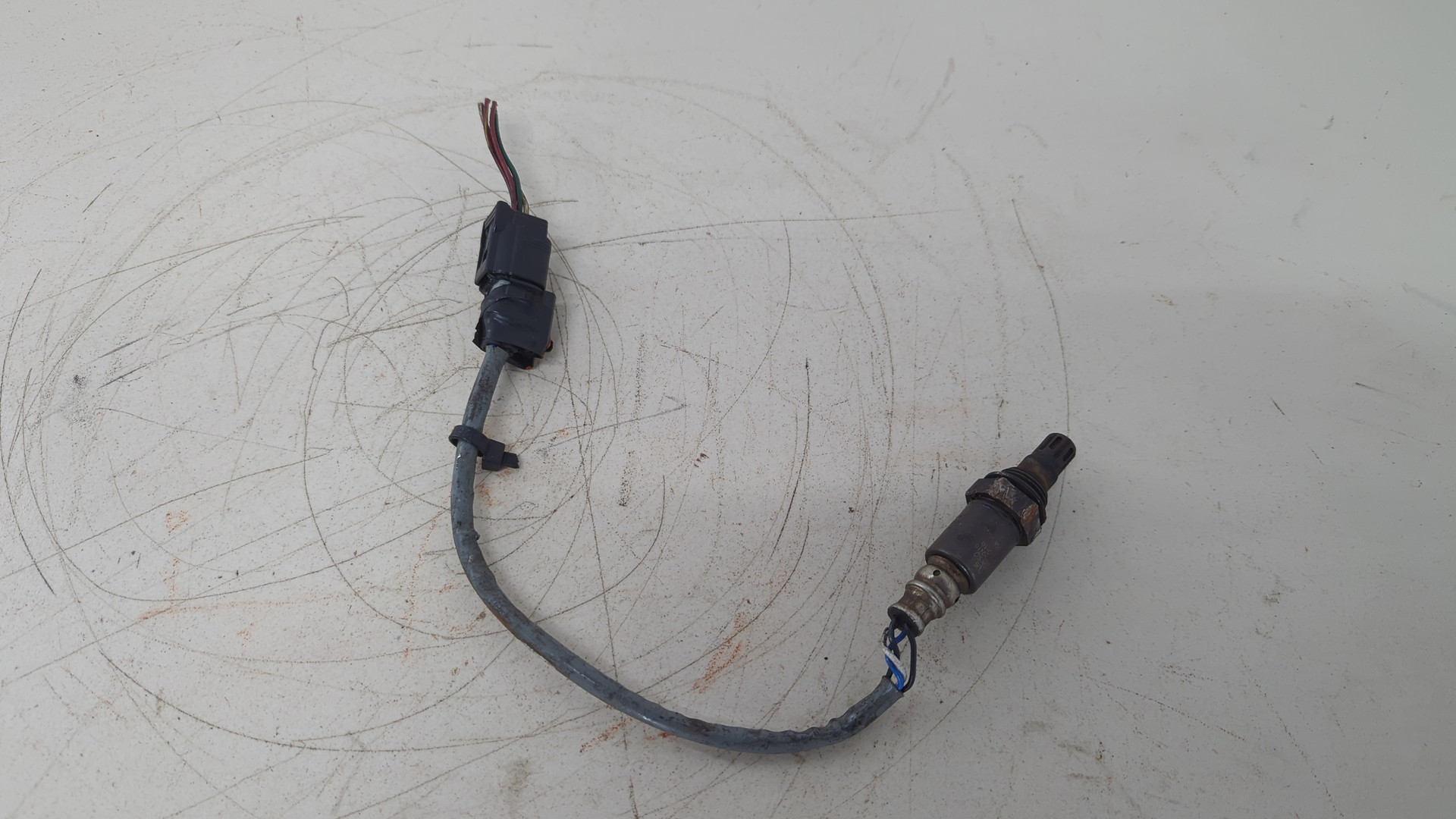 Датчик кислородный/Лямбда-зонд