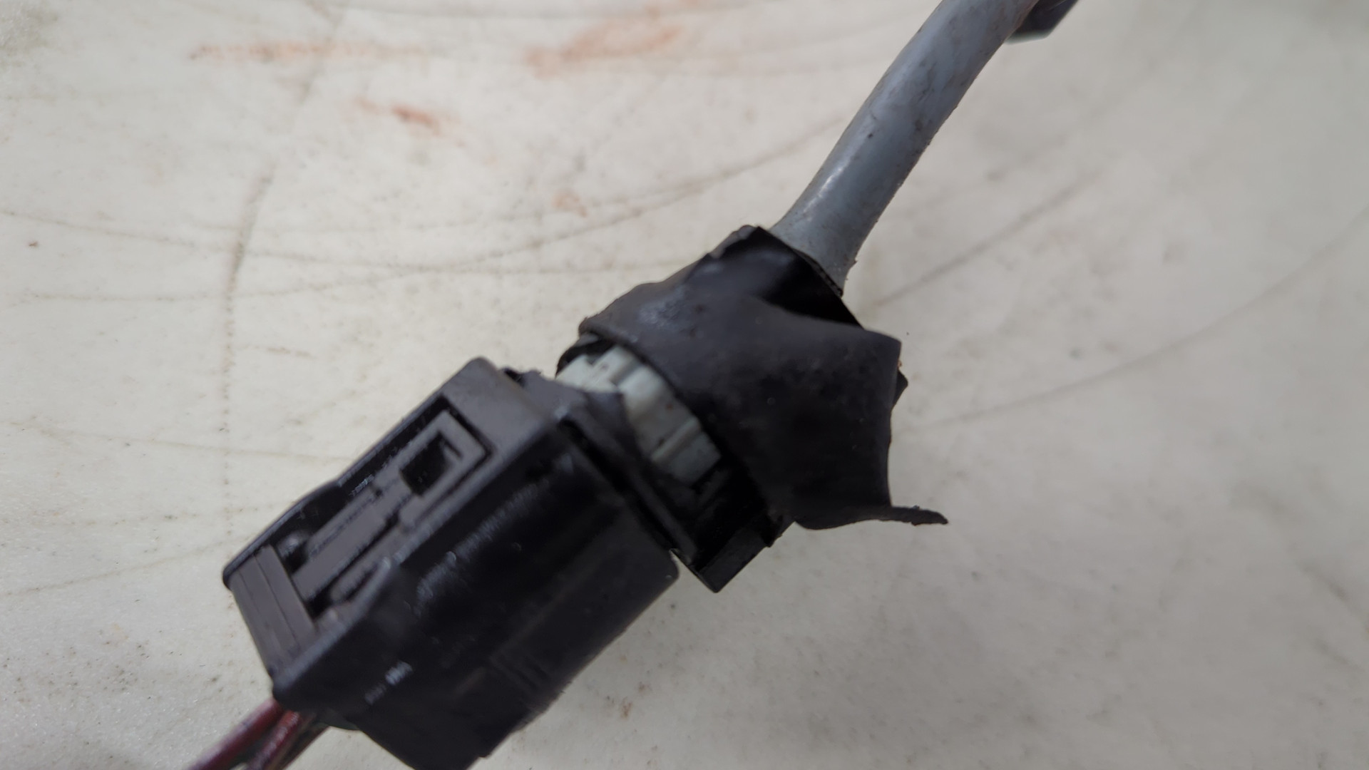 Датчик кислородный/Лямбда-зонд