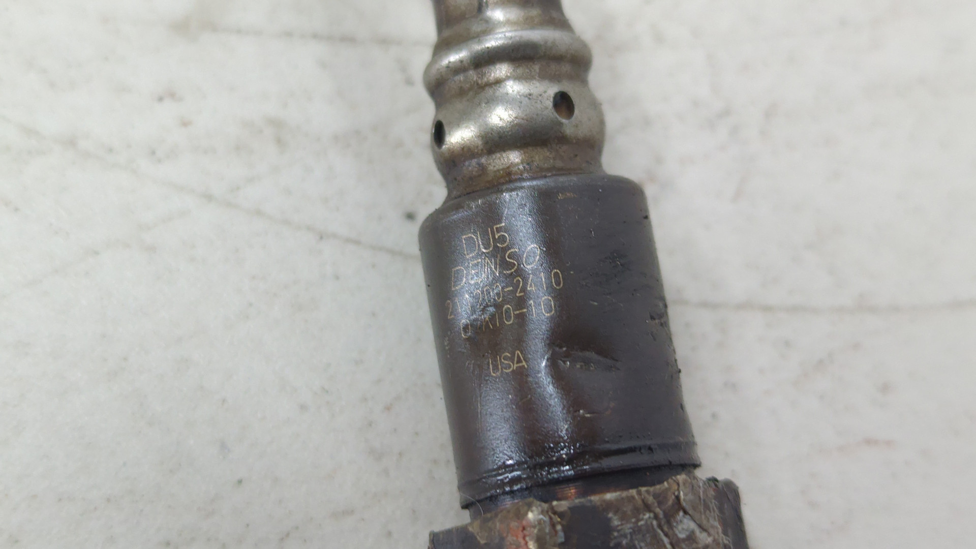 Датчик кислородный/Лямбда-зонд