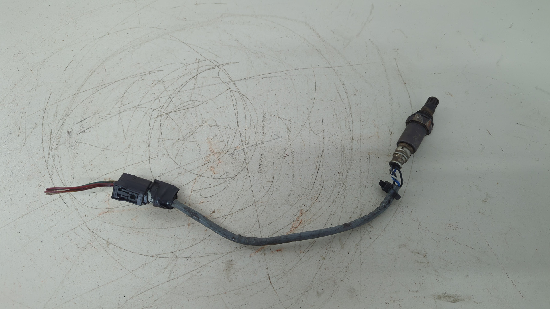 Датчик кислородный/Лямбда-зонд