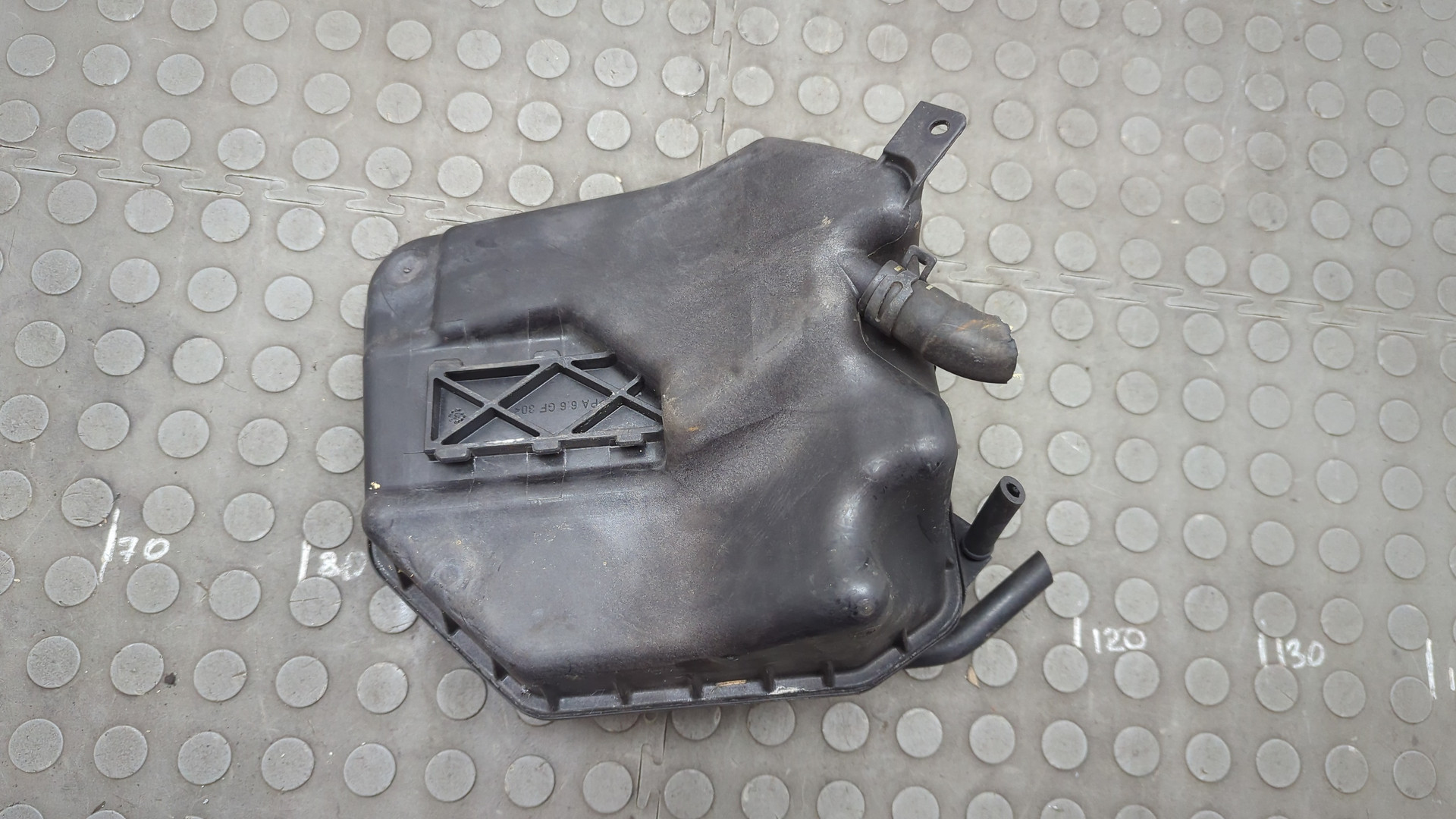 Бачок расширительный