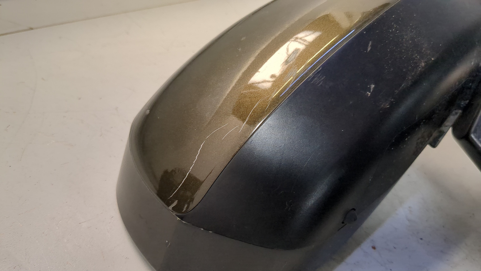 Зеркало правое электрическое