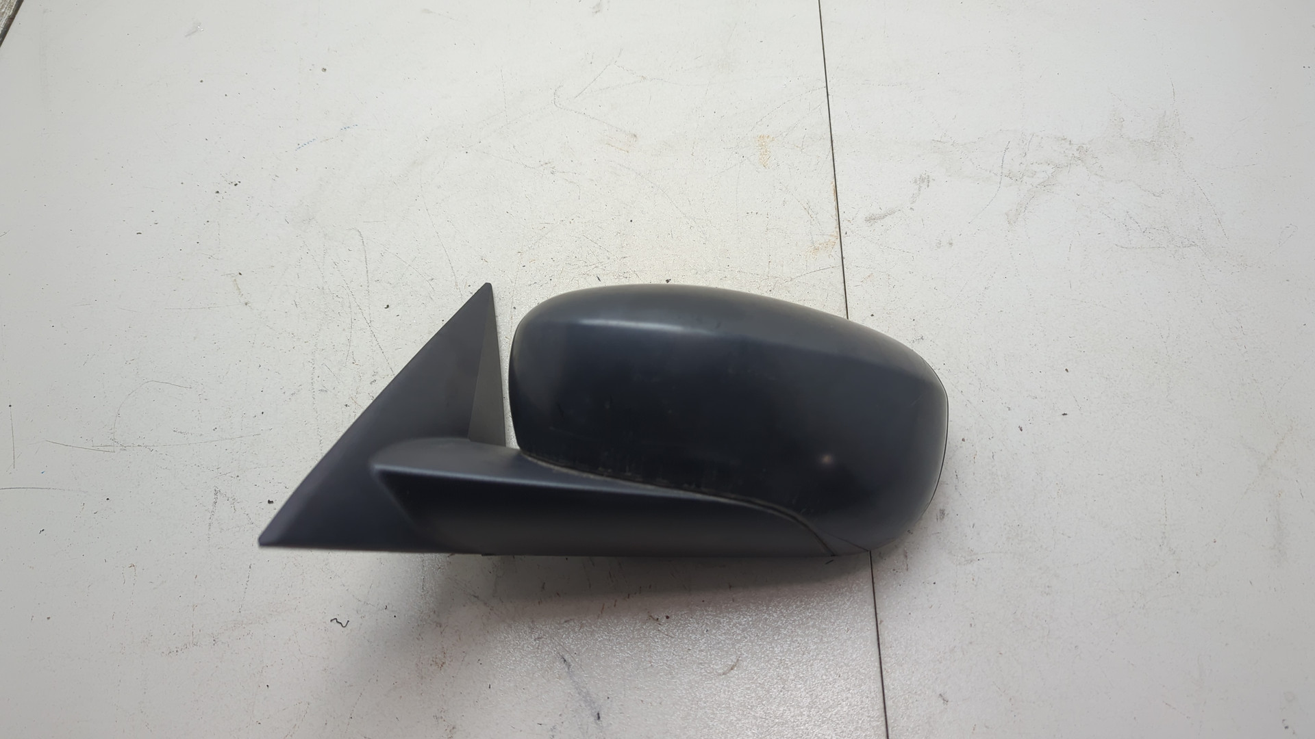 Зеркало левое электрическое