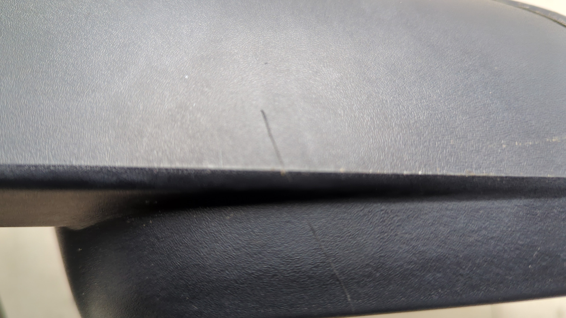 Зеркало левое электрическое