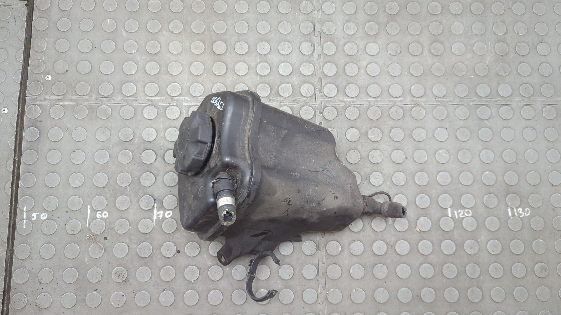 Бачок расширительный