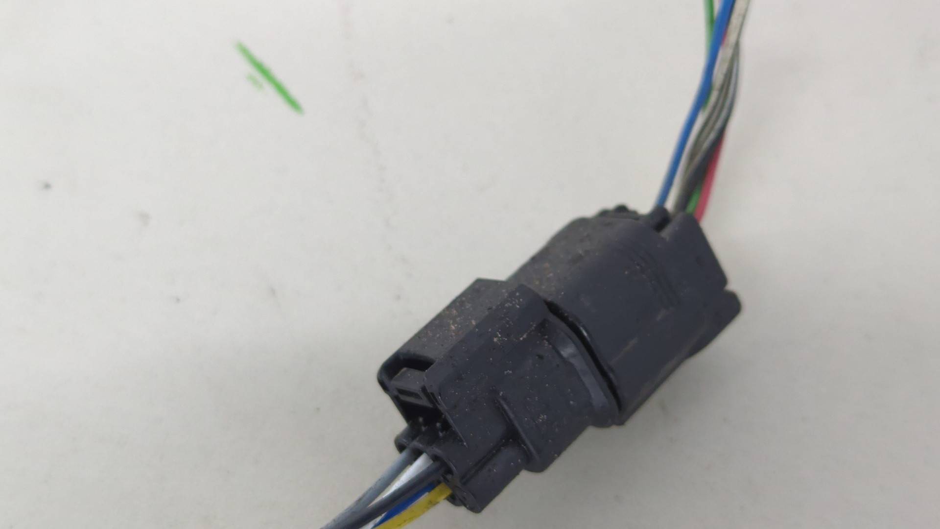 Датчик кислородный/Лямбда-зонд