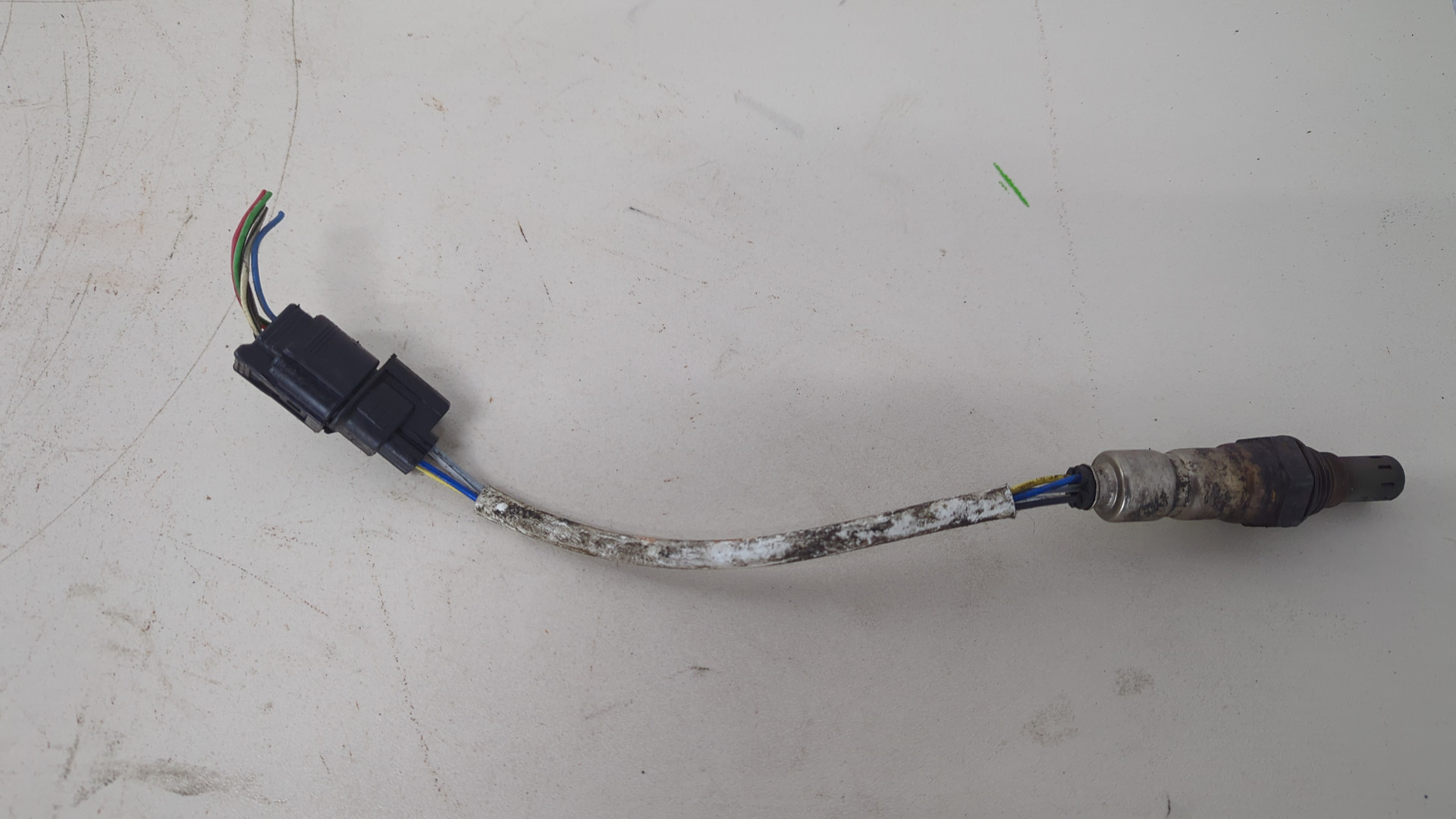 Датчик кислородный/Лямбда-зонд