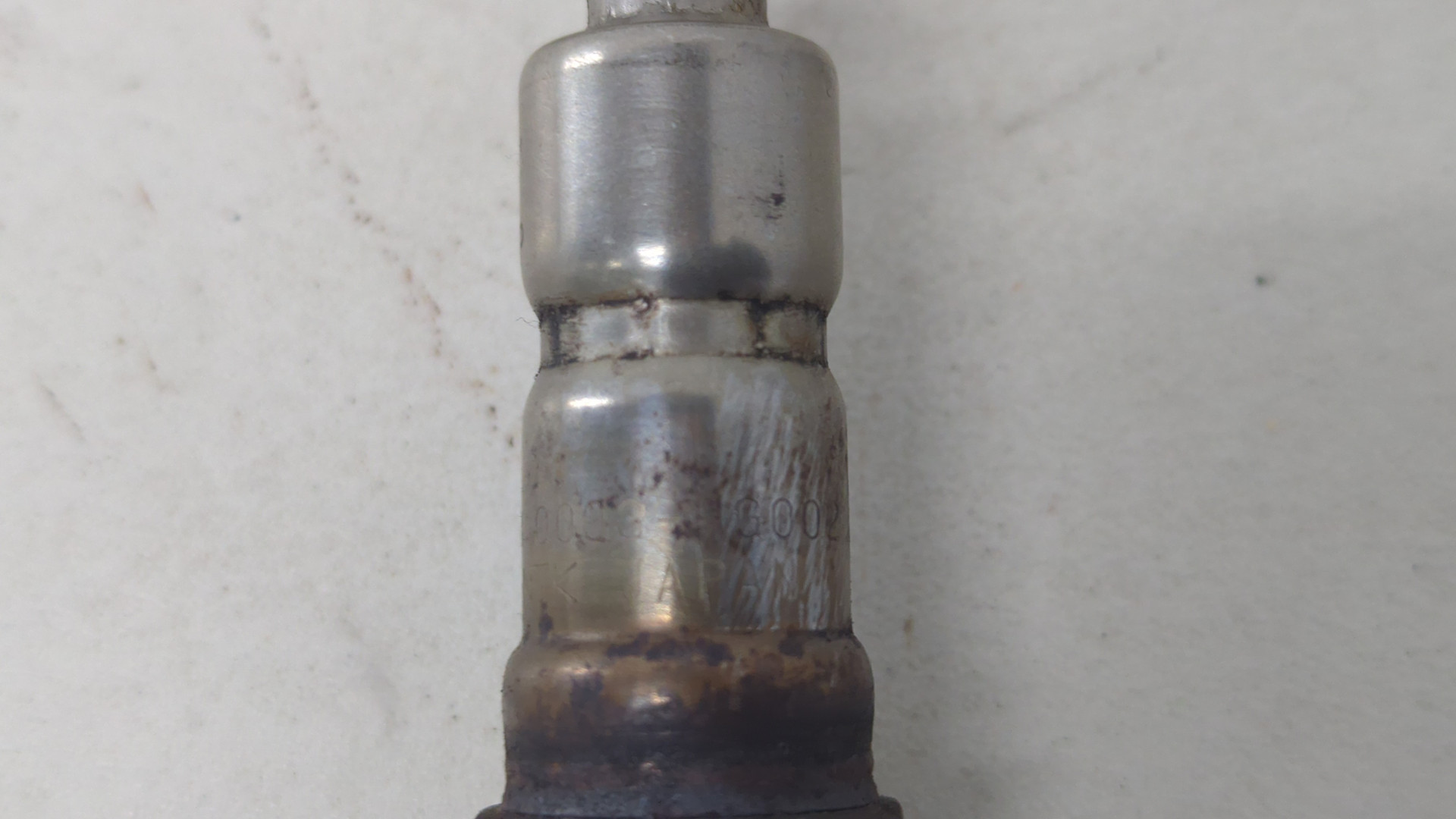 Датчик кислородный/Лямбда-зонд