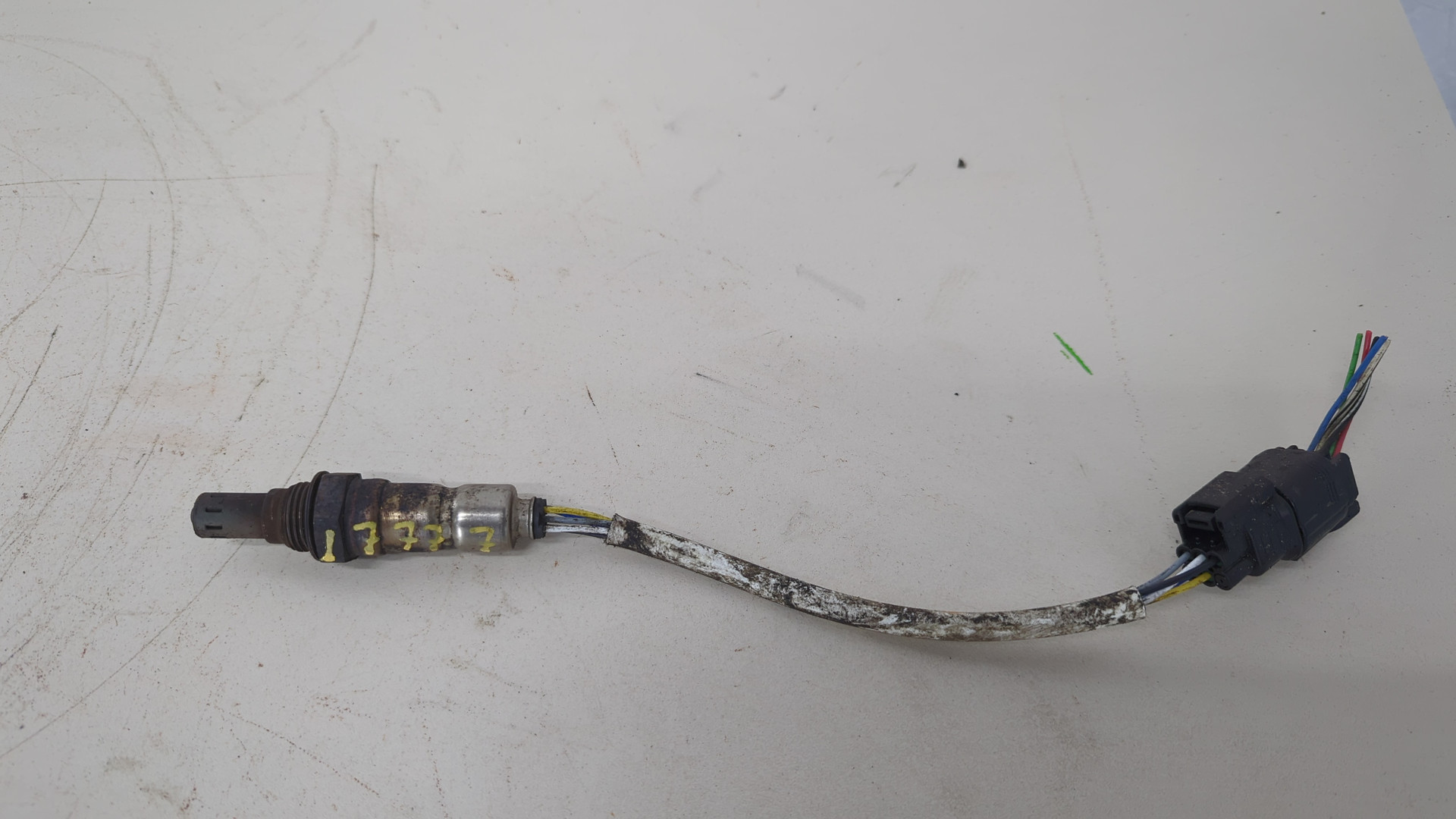 Датчик кислородный/Лямбда-зонд