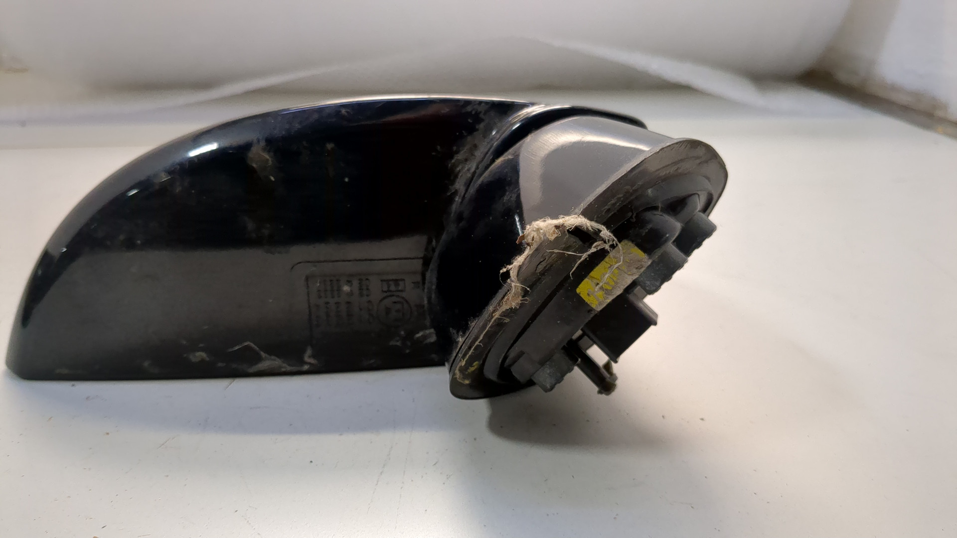 Зеркало правое электрическое