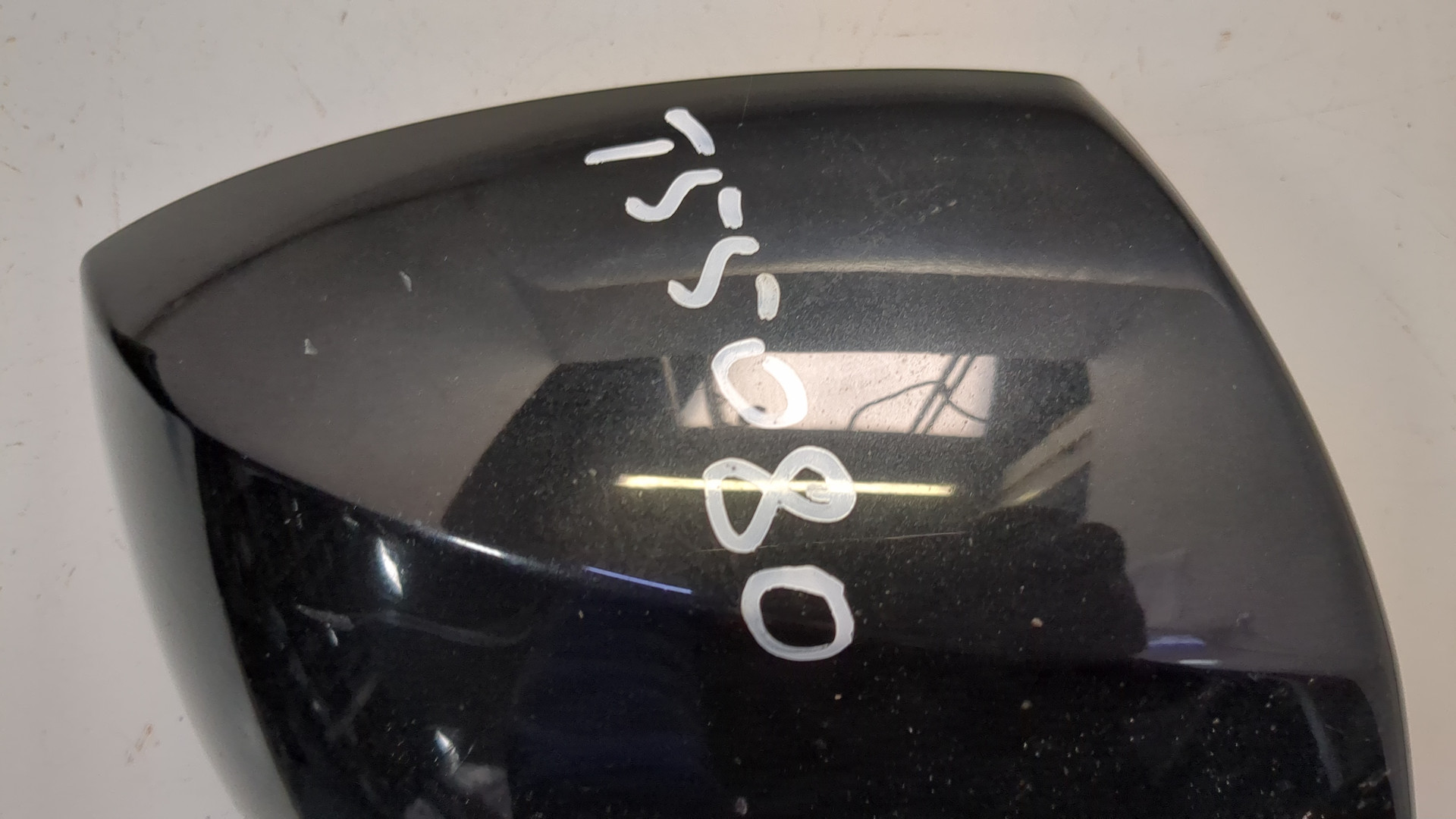 Зеркало правое электрическое