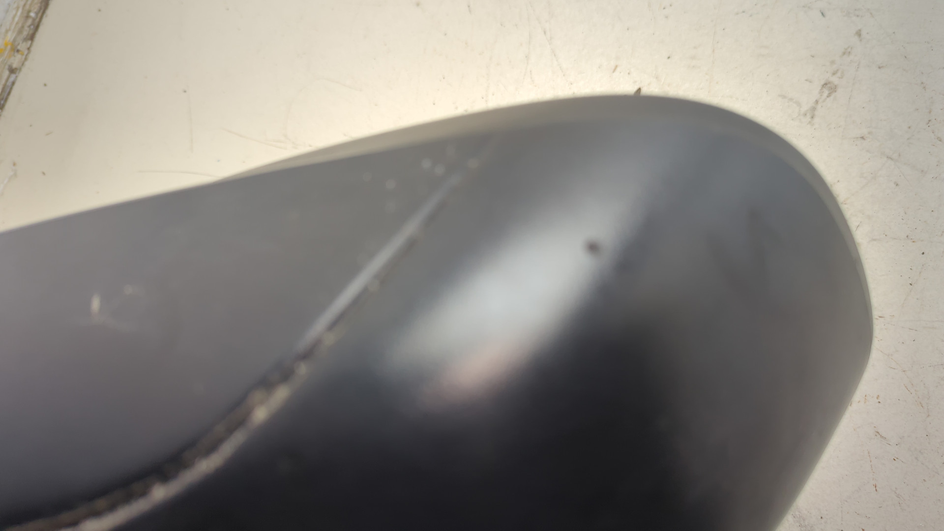 Зеркало правое электрическое