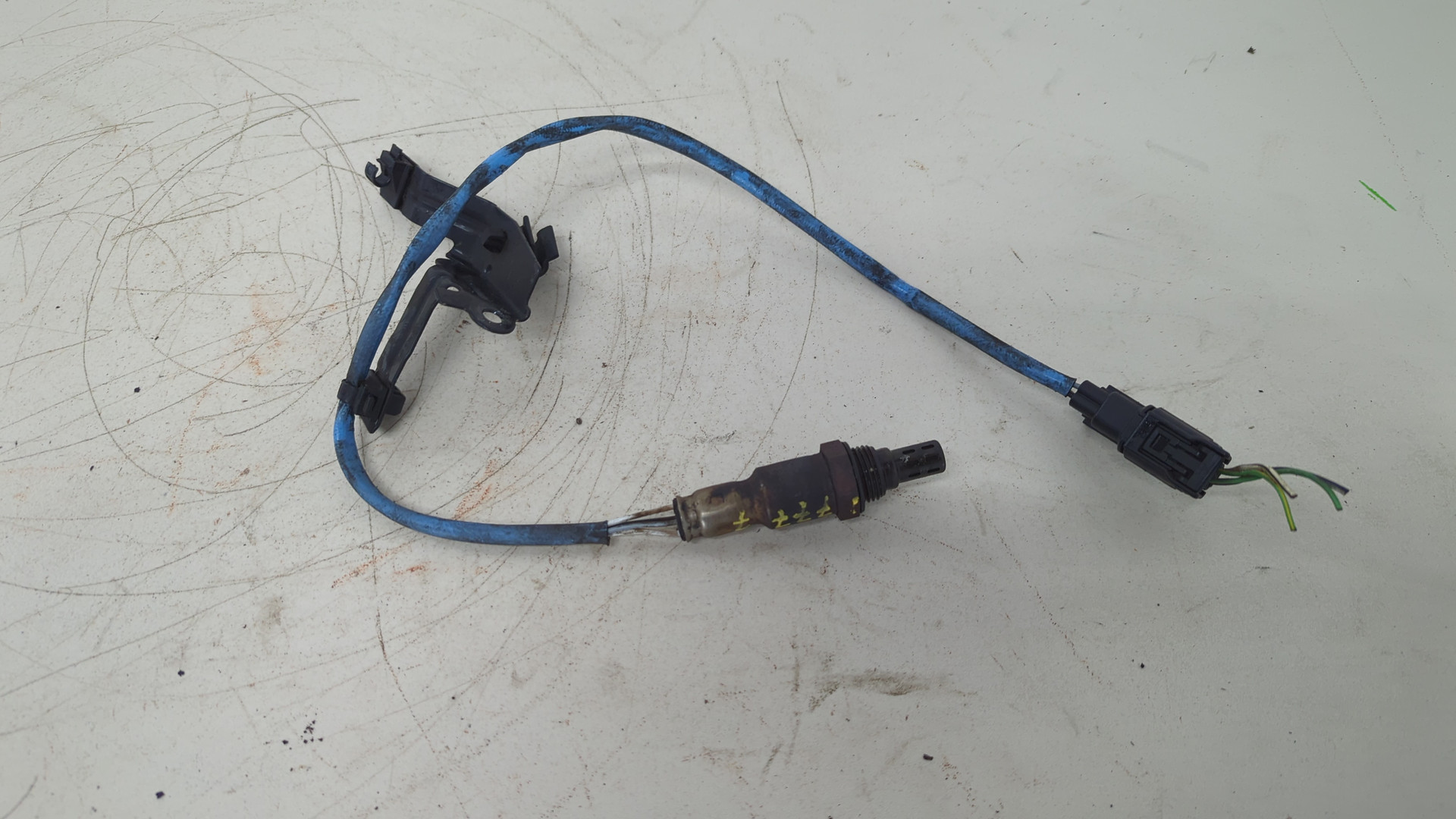 Датчик кислородный/Лямбда-зонд