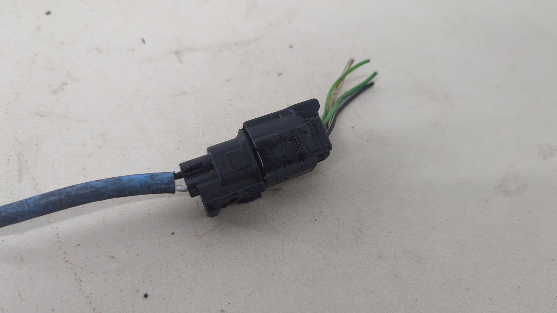 Датчик кислородный/Лямбда-зонд