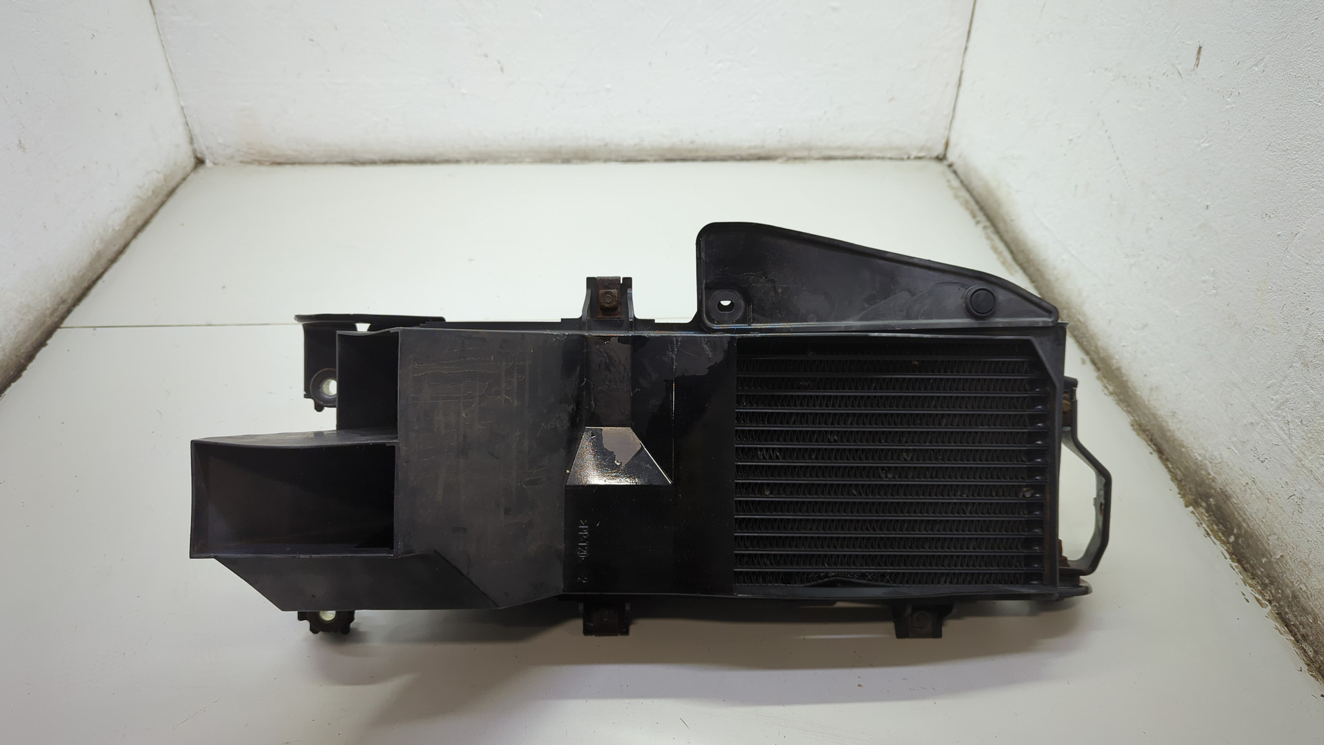 Радиатор АКПП (маслоохладитель)