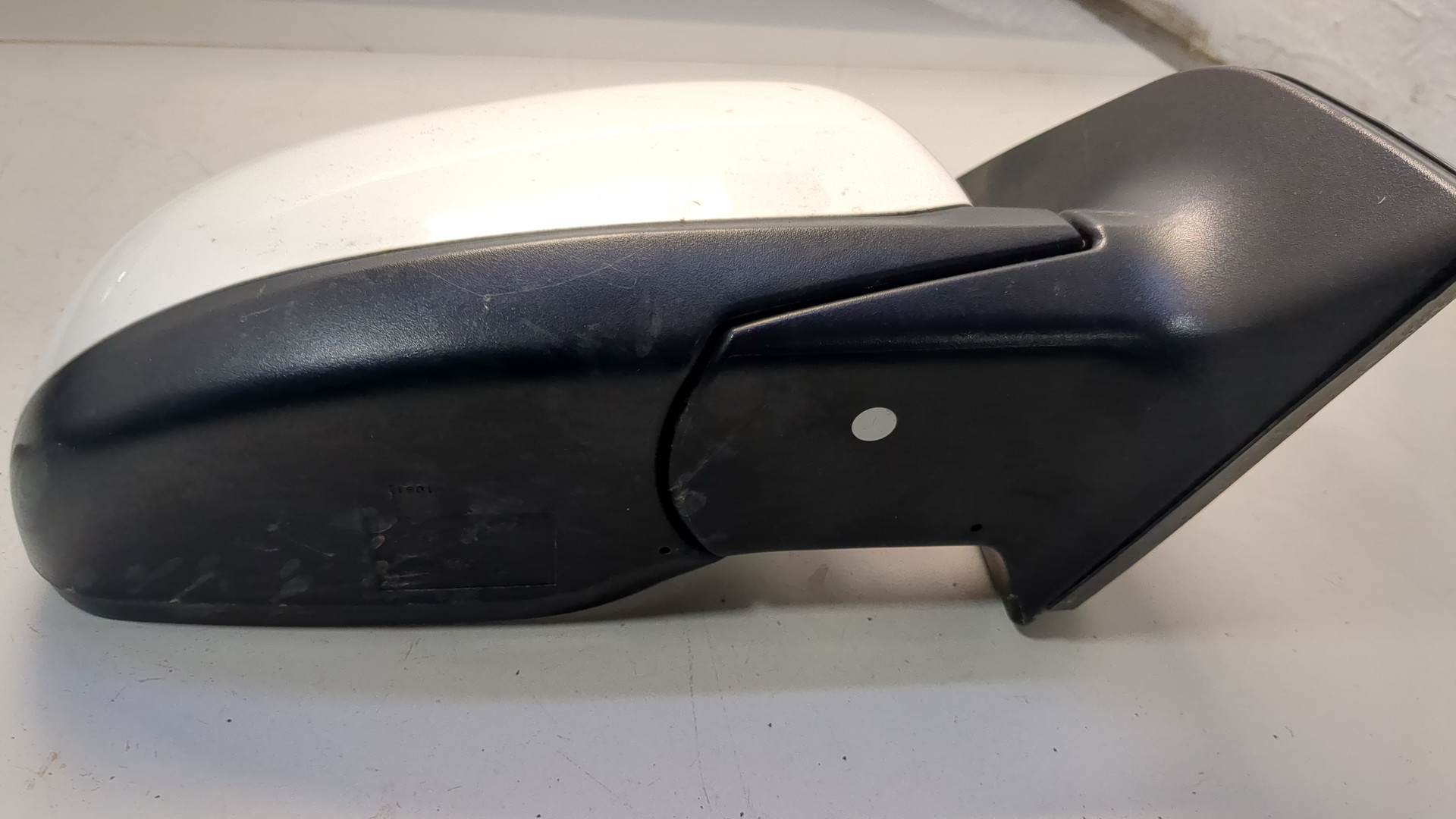 Зеркало правое электрическое