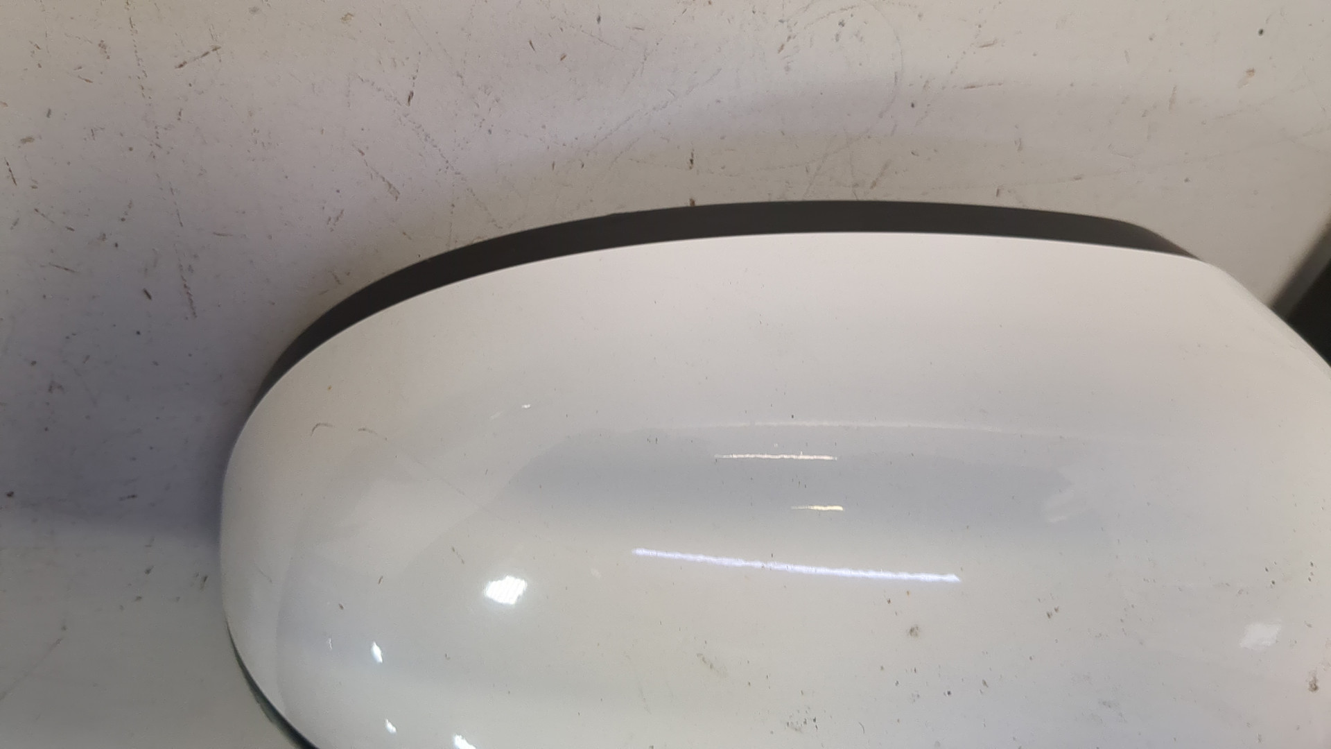 Зеркало правое электрическое