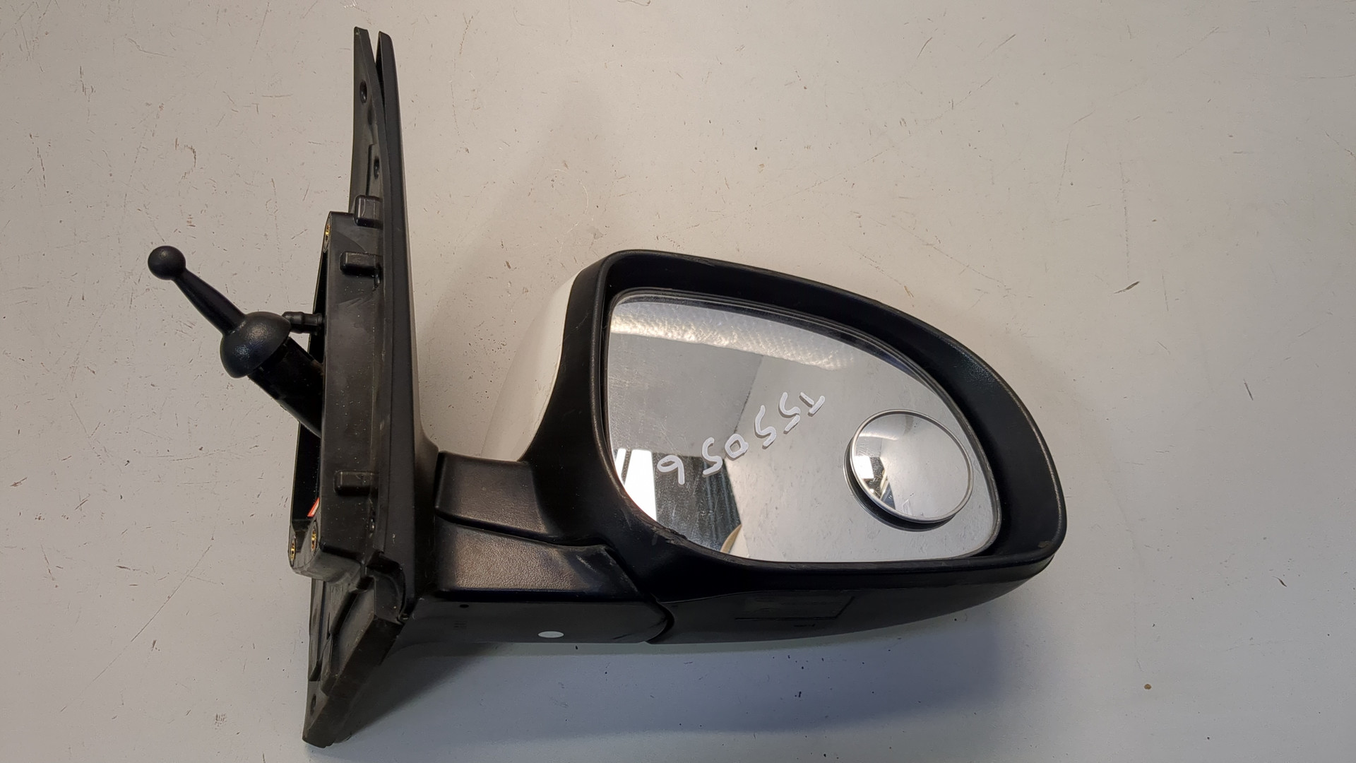 Зеркало правое электрическое