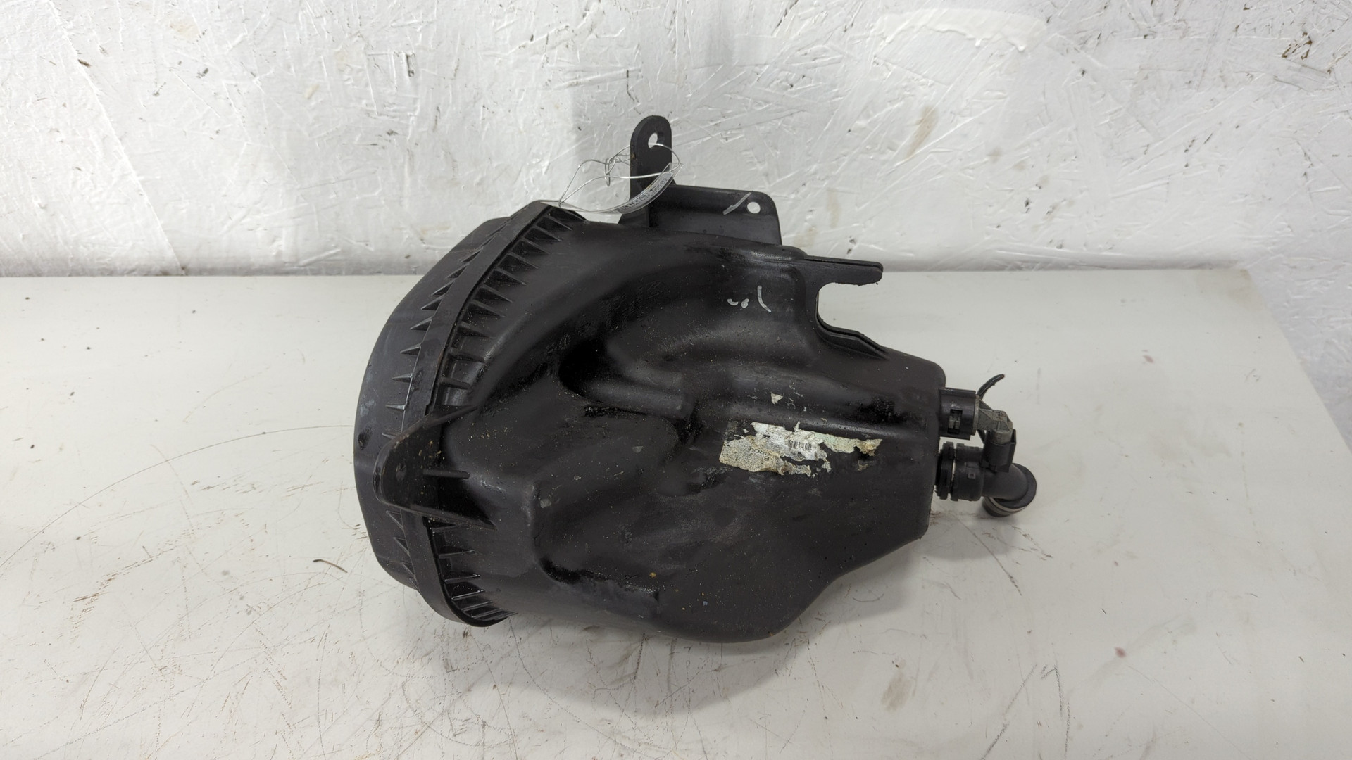 Бачок расширительный