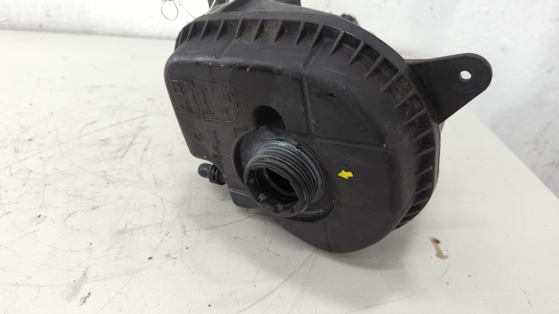 Бачок расширительный